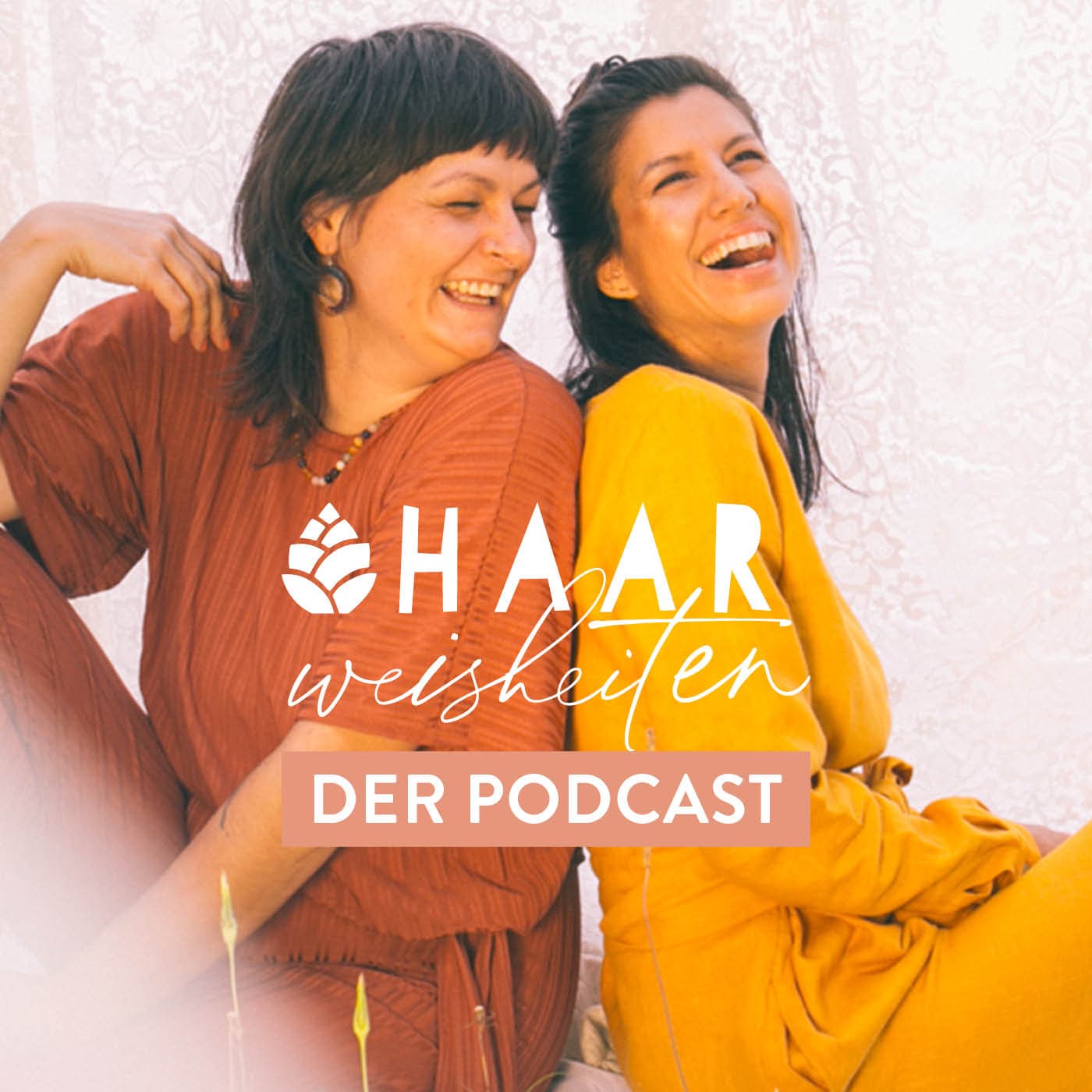 Haarweisheiten. Der Podcast. - Podcasts