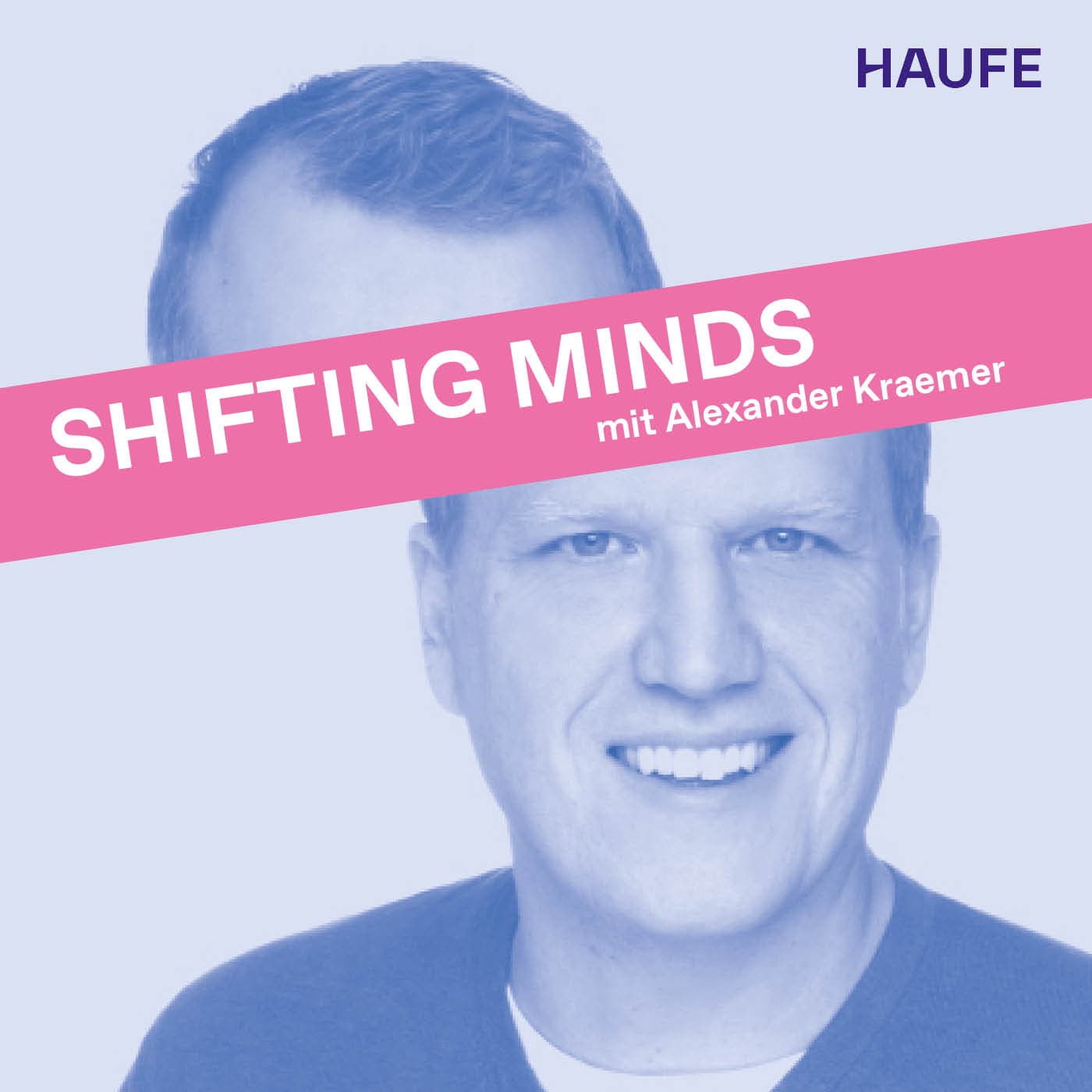 Shifting Minds - der Podcast von Haufe Sustainability - بودكاست