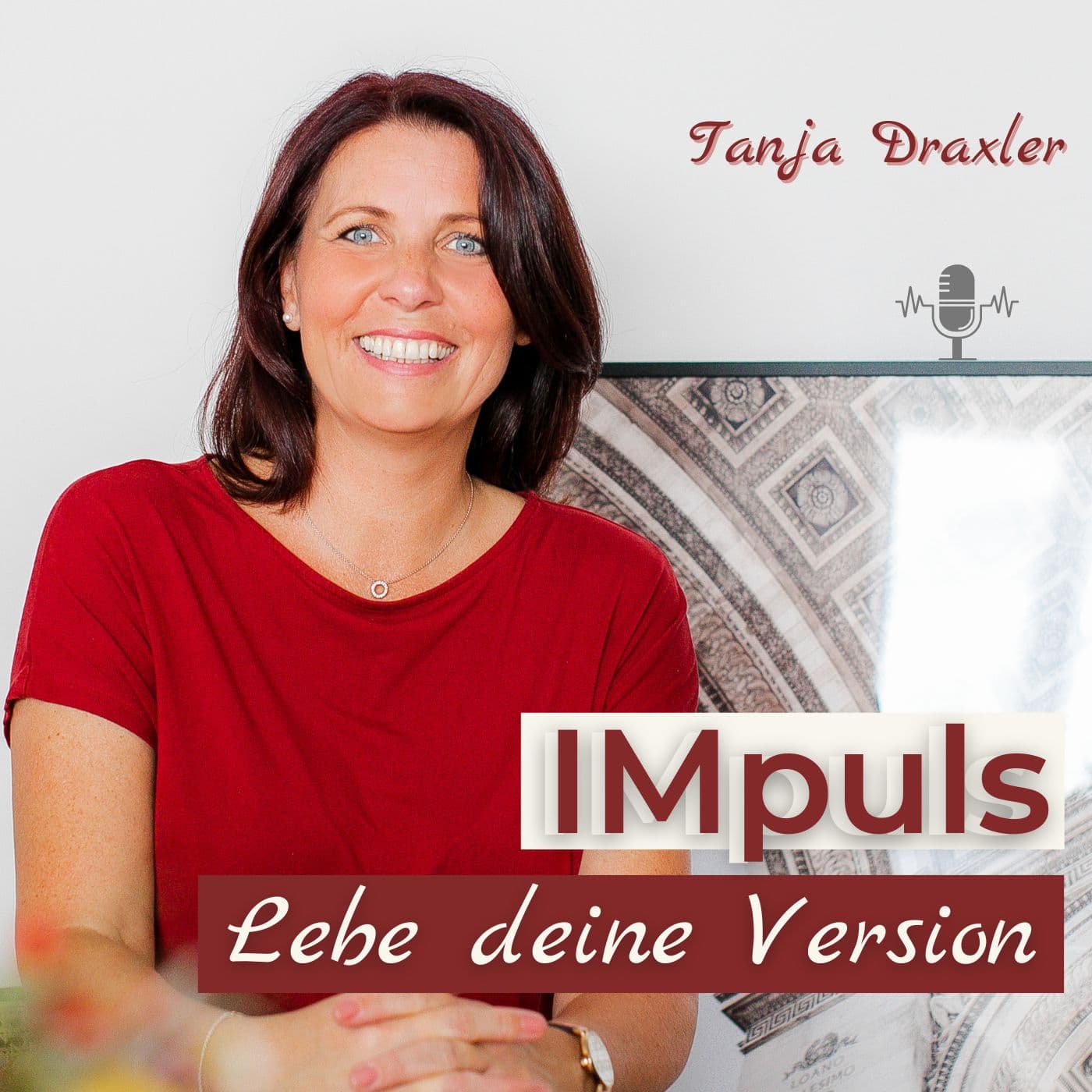 IMpuls - Lebe deine Version - Podcasts