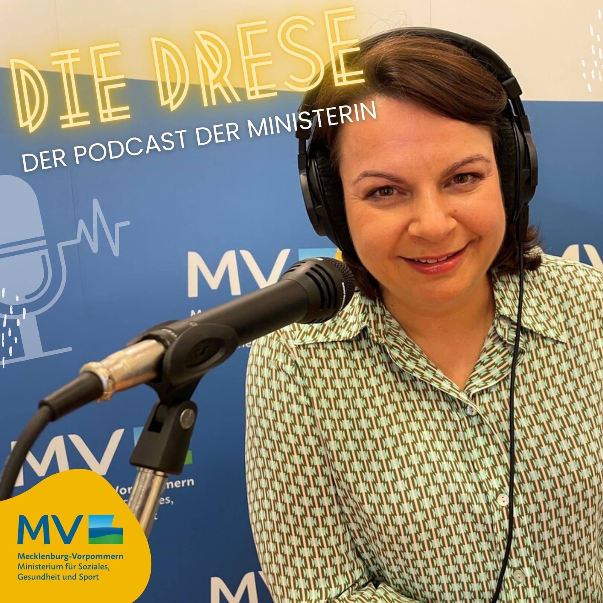 Die Drese - Podcasts