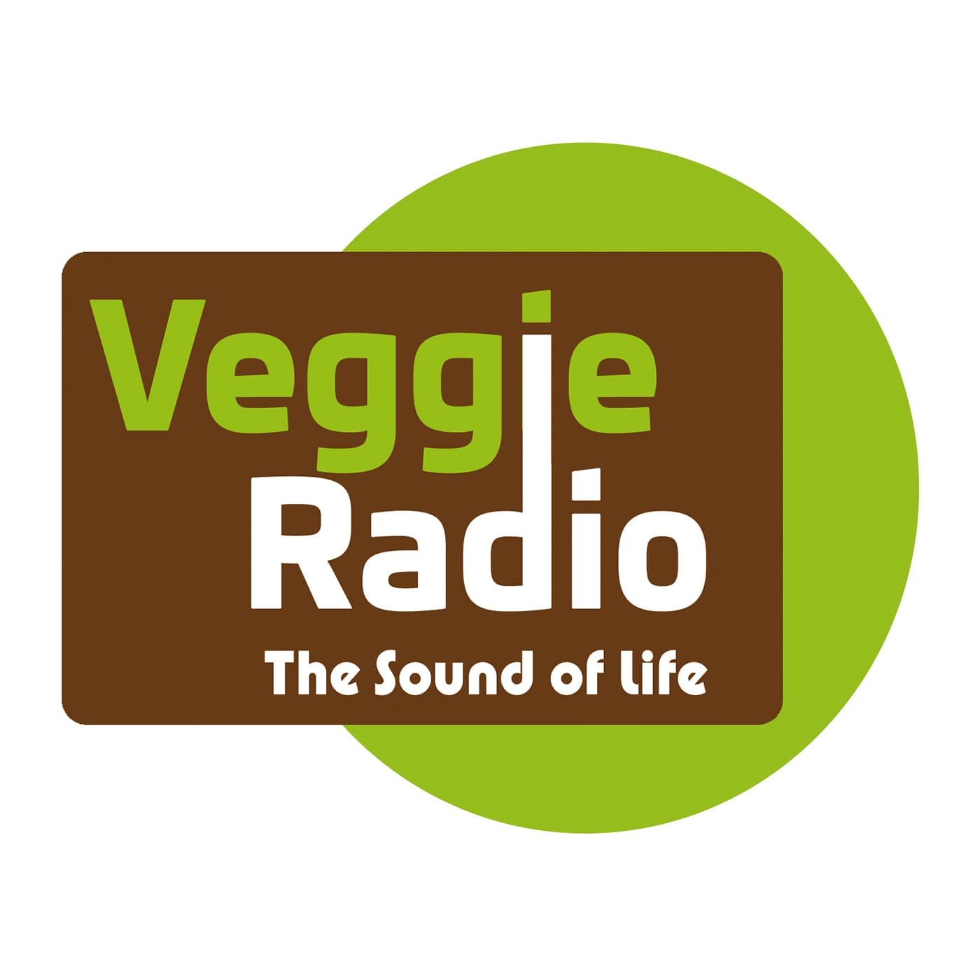 Veggie Radio - Podcasts