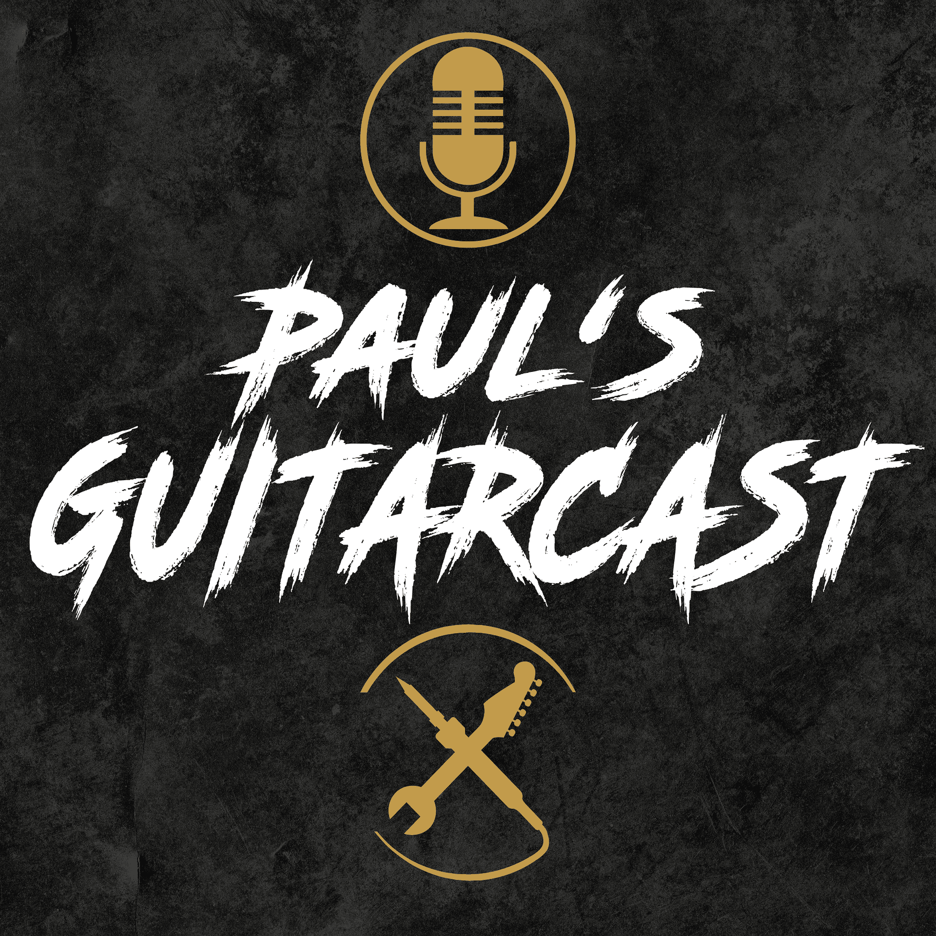 Paul‘s Guitarcast - Podcasts