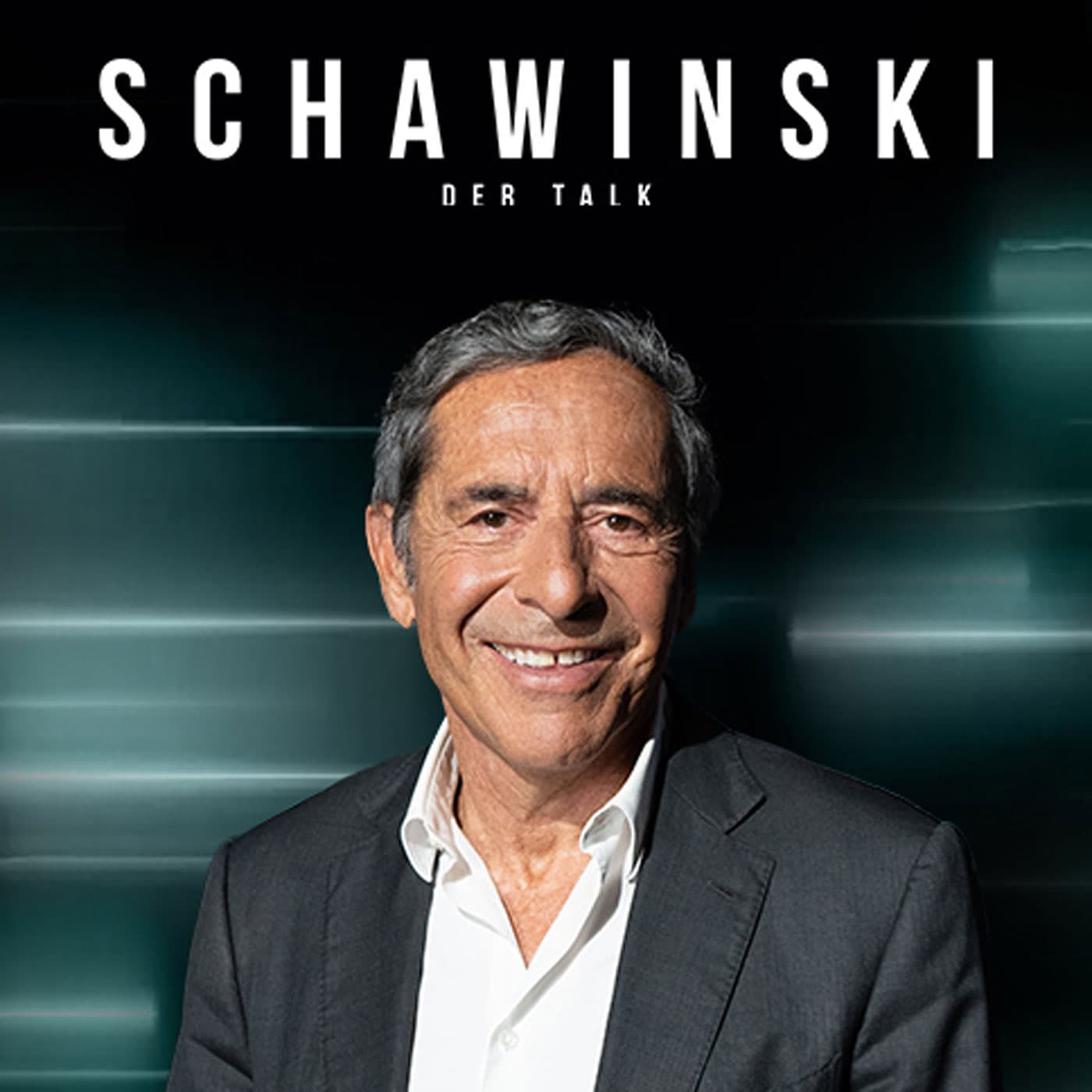 Schawinski ⎥ Der Talk - Podcasts