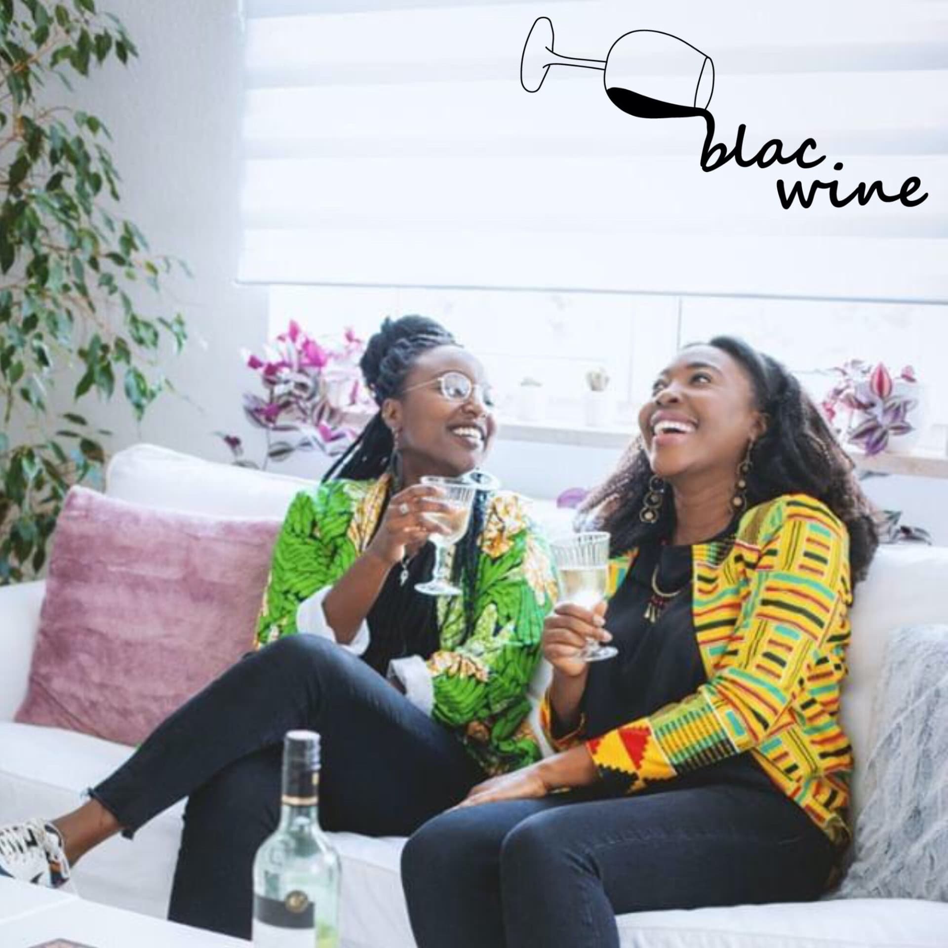 Blac Wine - Der Podcast - Podcasts