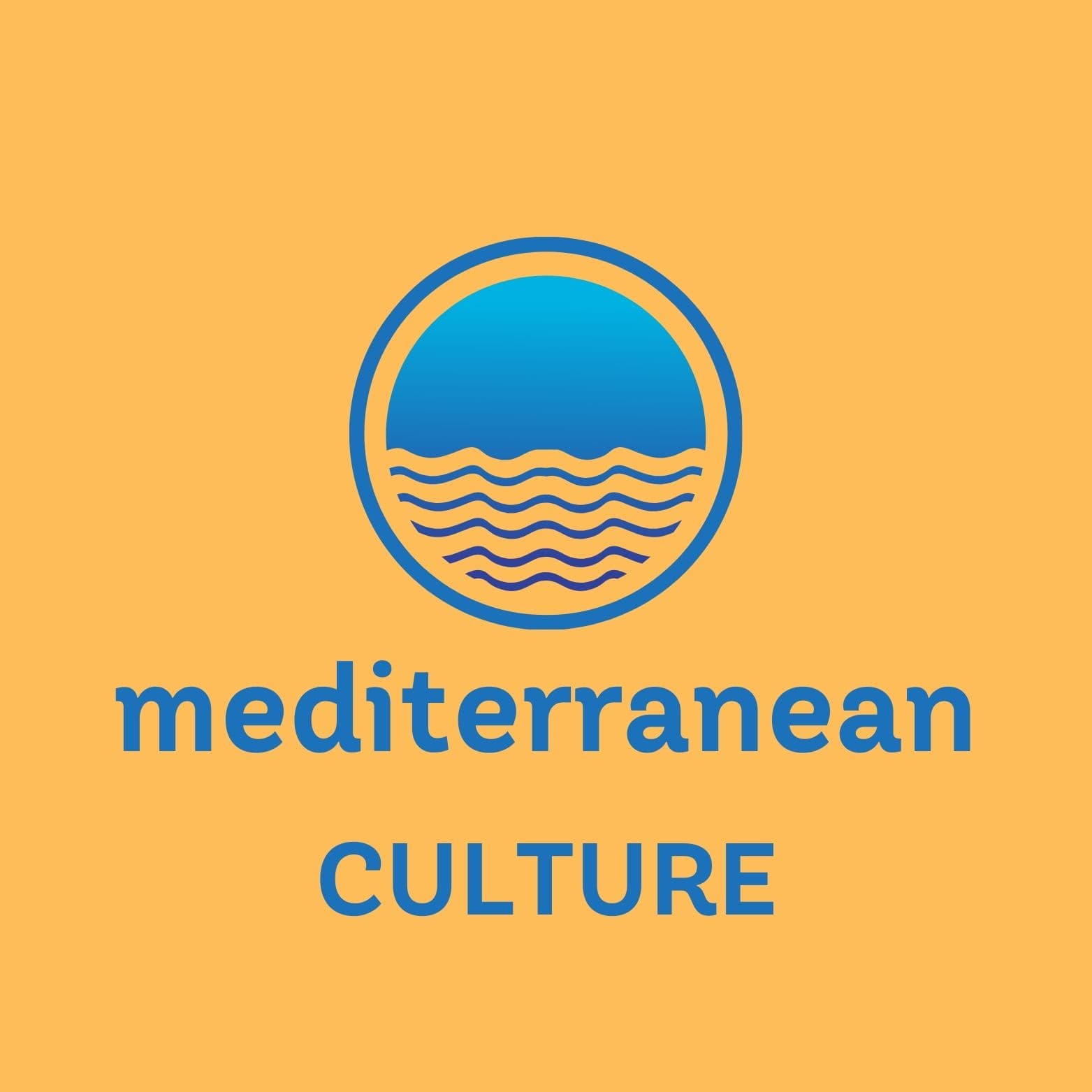 Mediterranean Culture - Podcasts