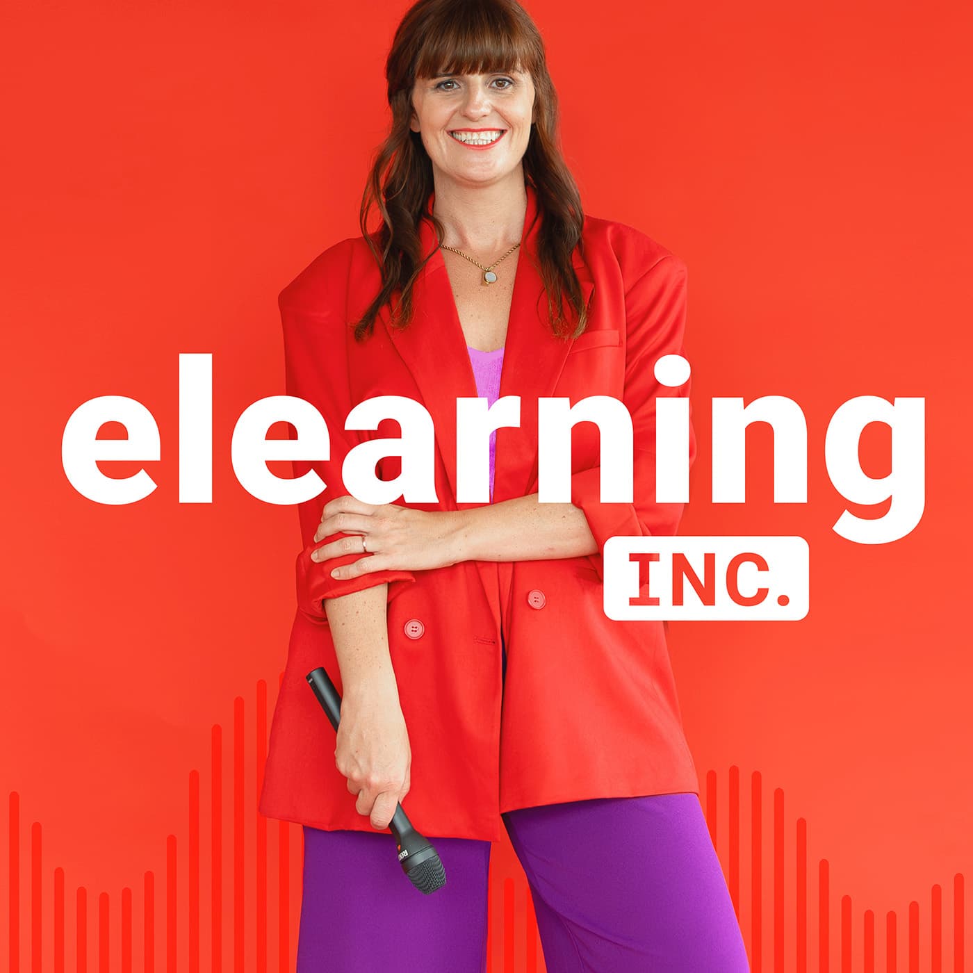 elearning INC. - Podcasts
