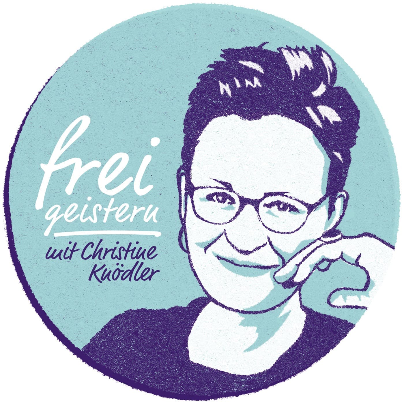 freigeistern! Der Podcast für Kinder- und Jugendliteratur - Podcast
