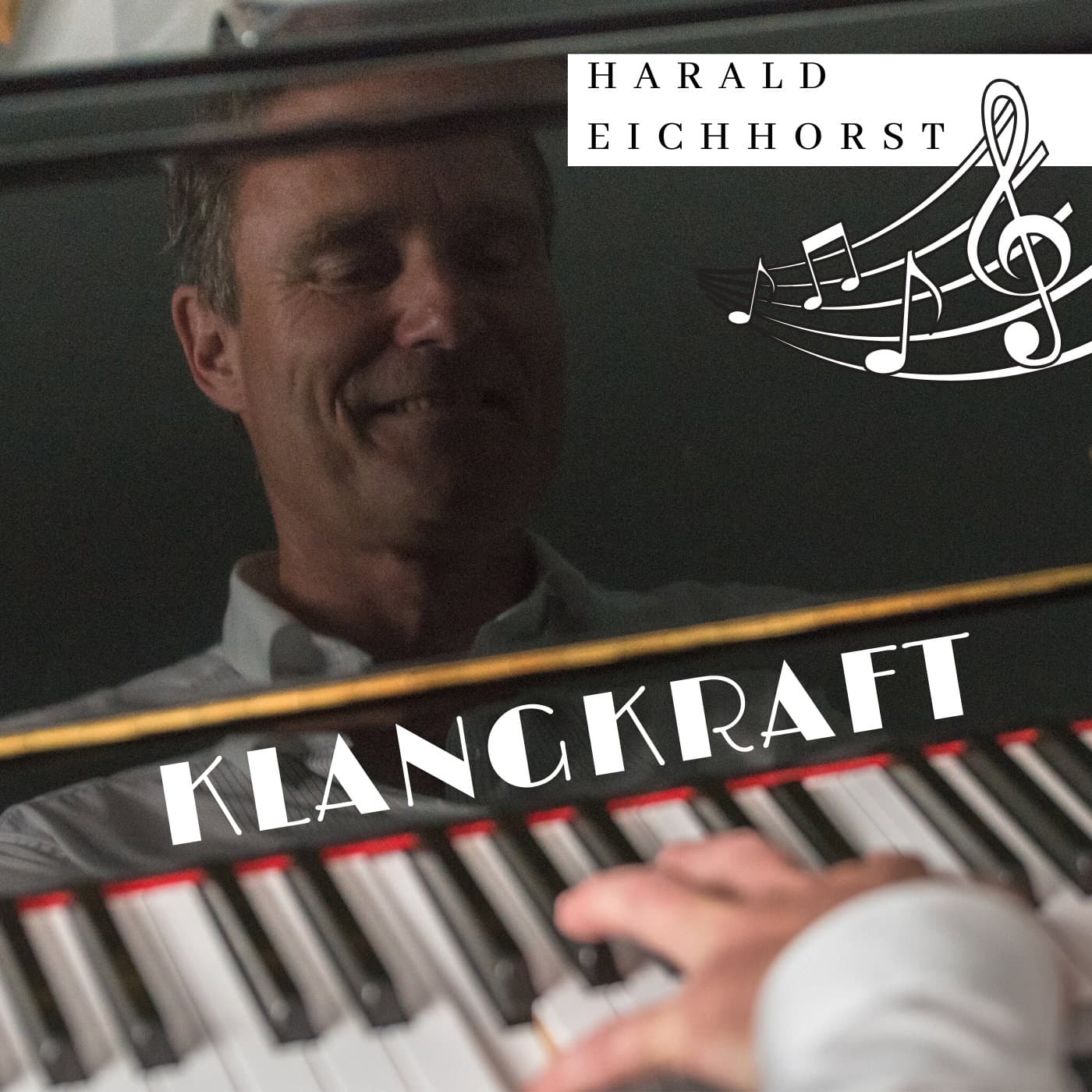 Klangkraft - Podcasts