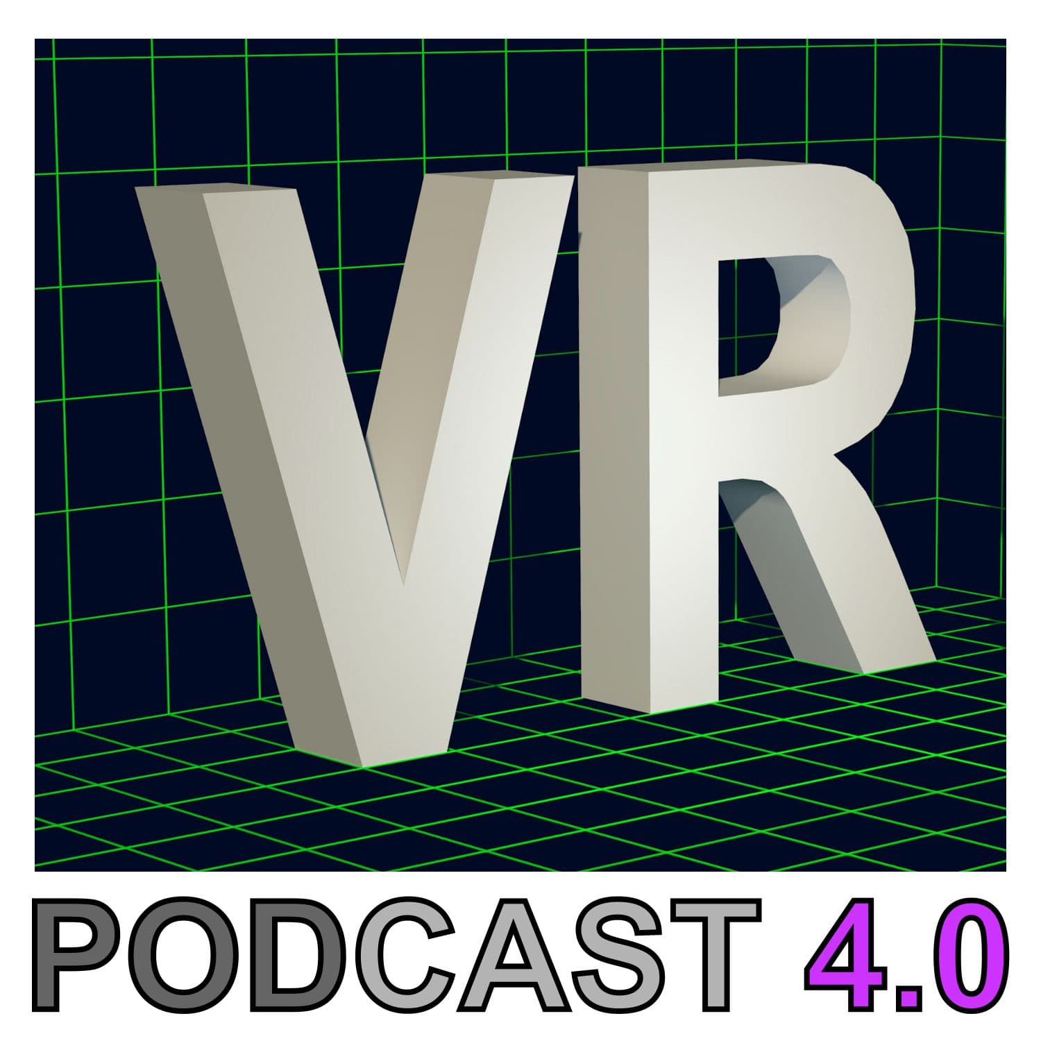 VR Podcast - Alles über Virtual - und Augmented Reality - Podcasts