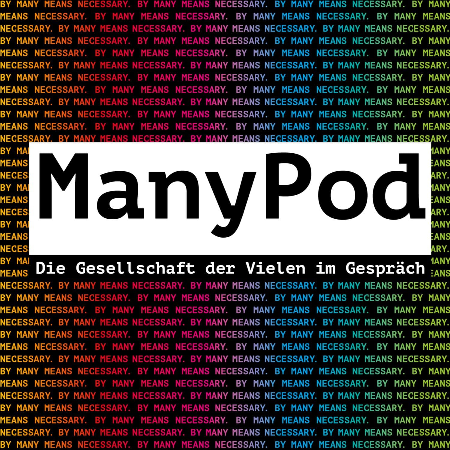 ManyPod - Podcasts