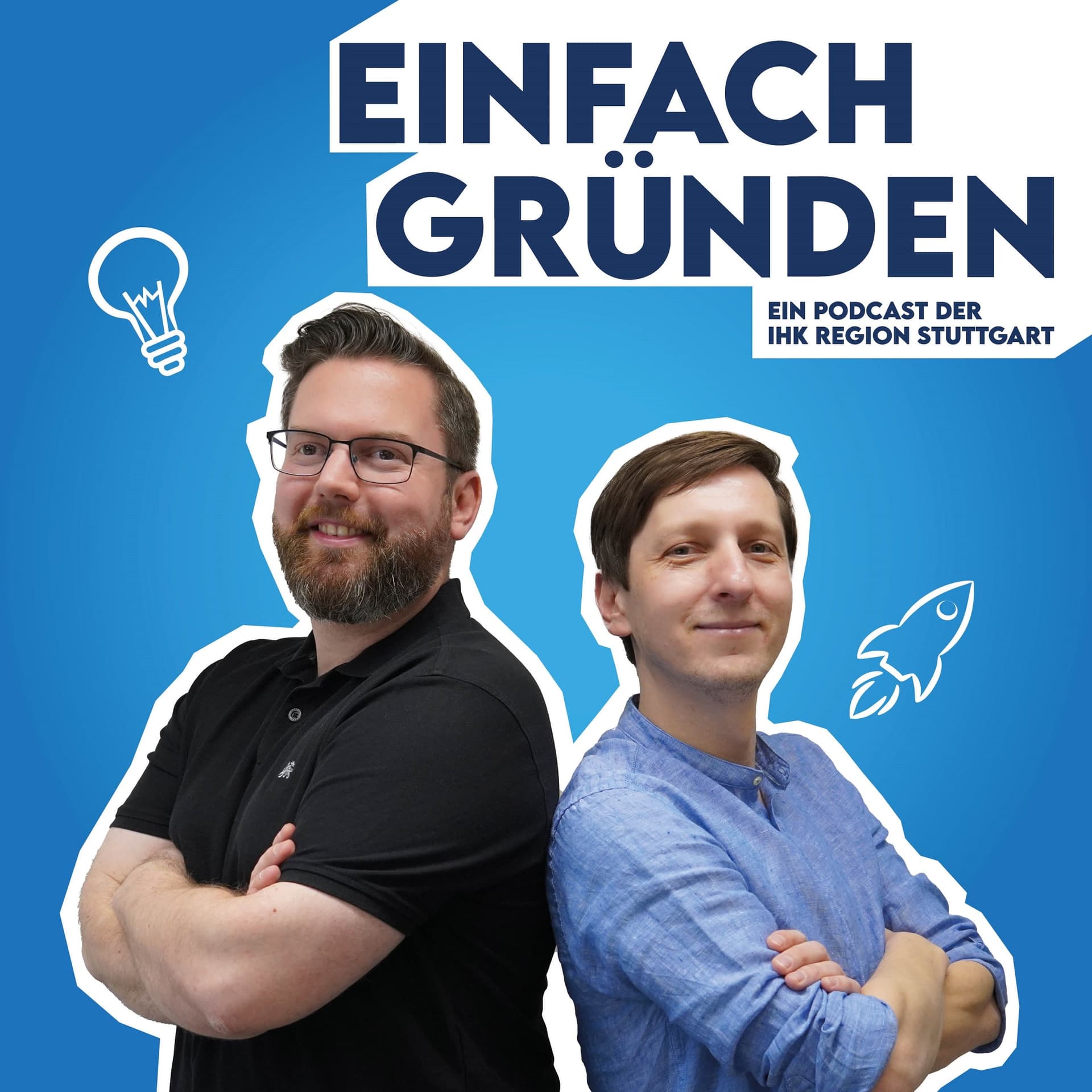 Einfach Gründen - Podcasts
