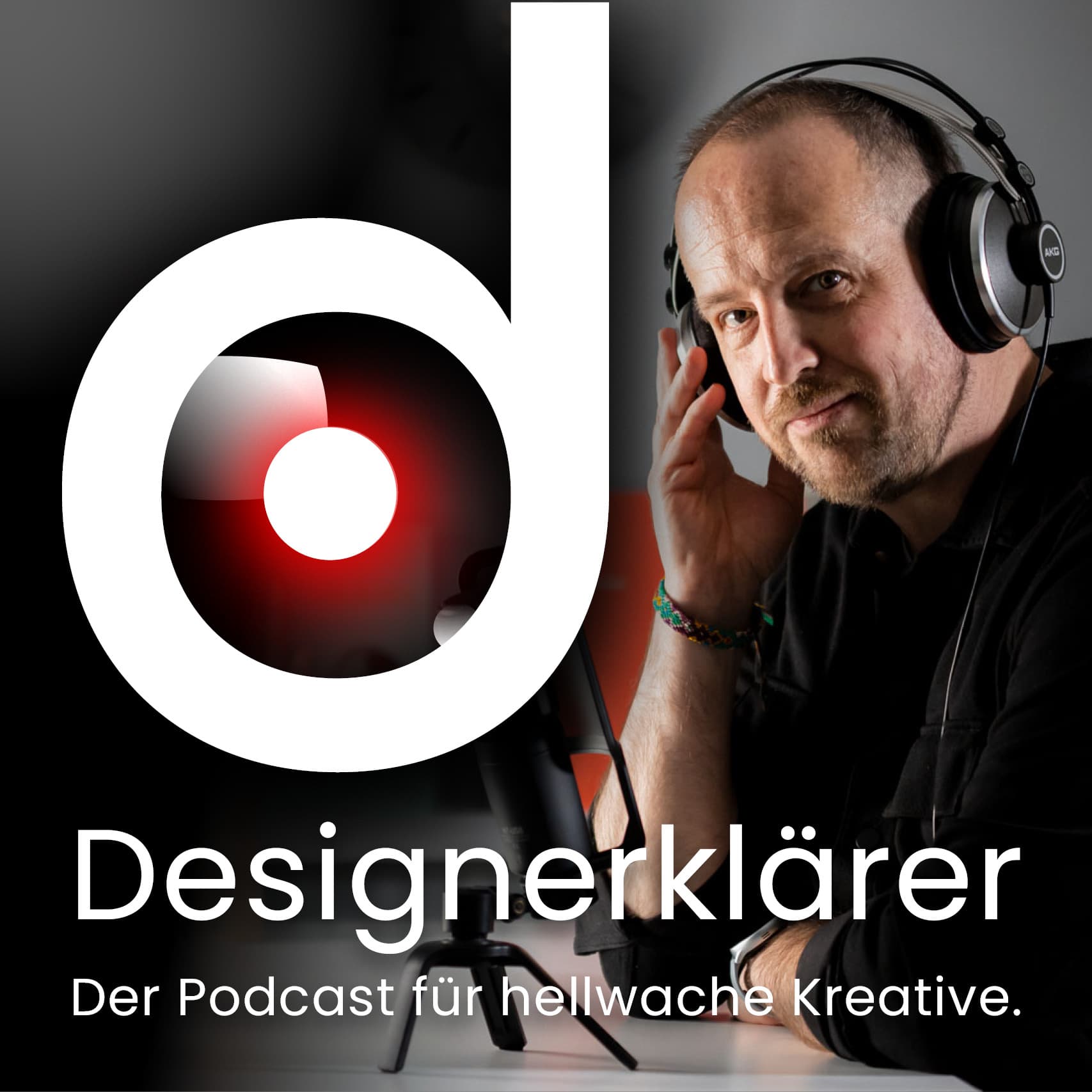 Designerklärer - Podcasts