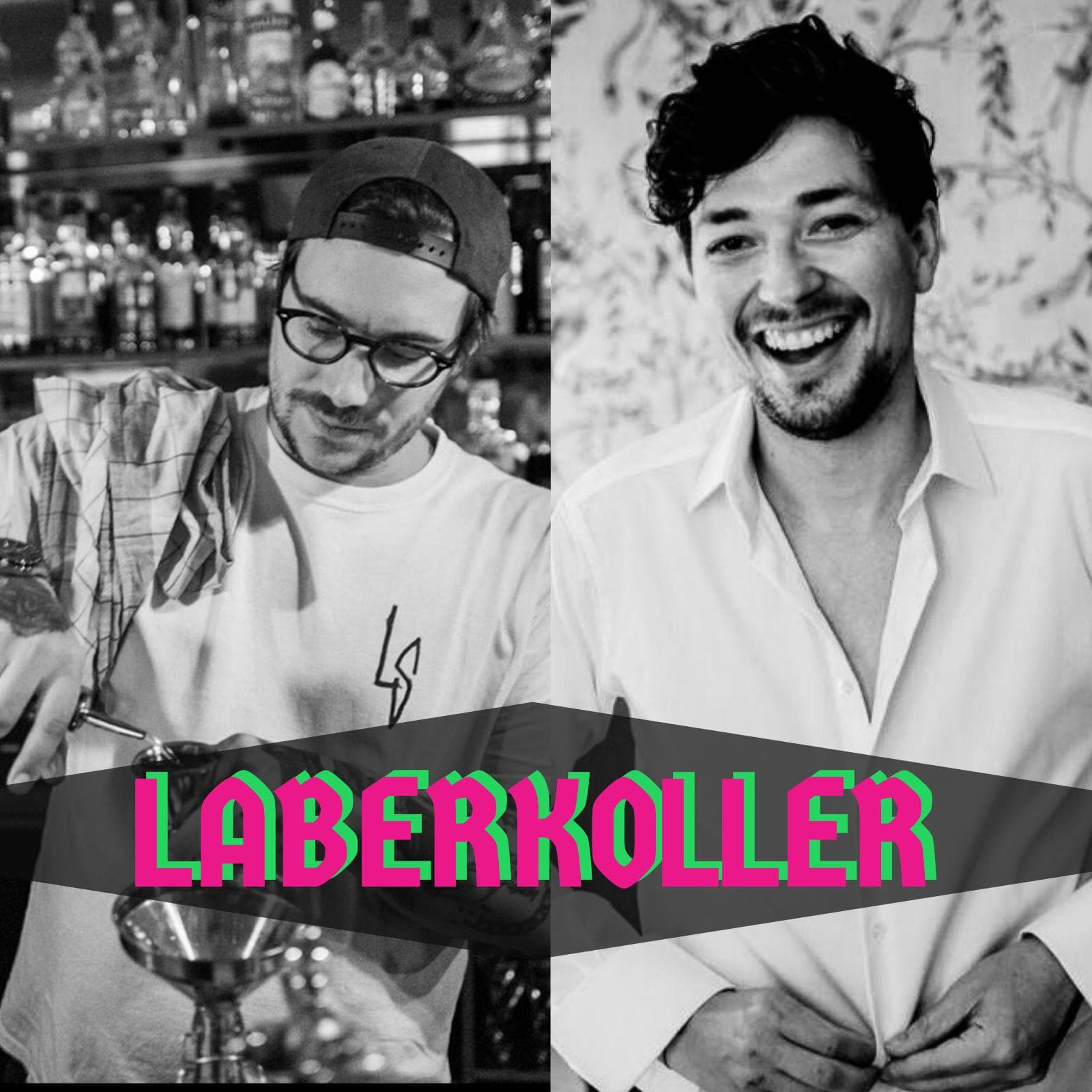 Laberkoller - Podcasts