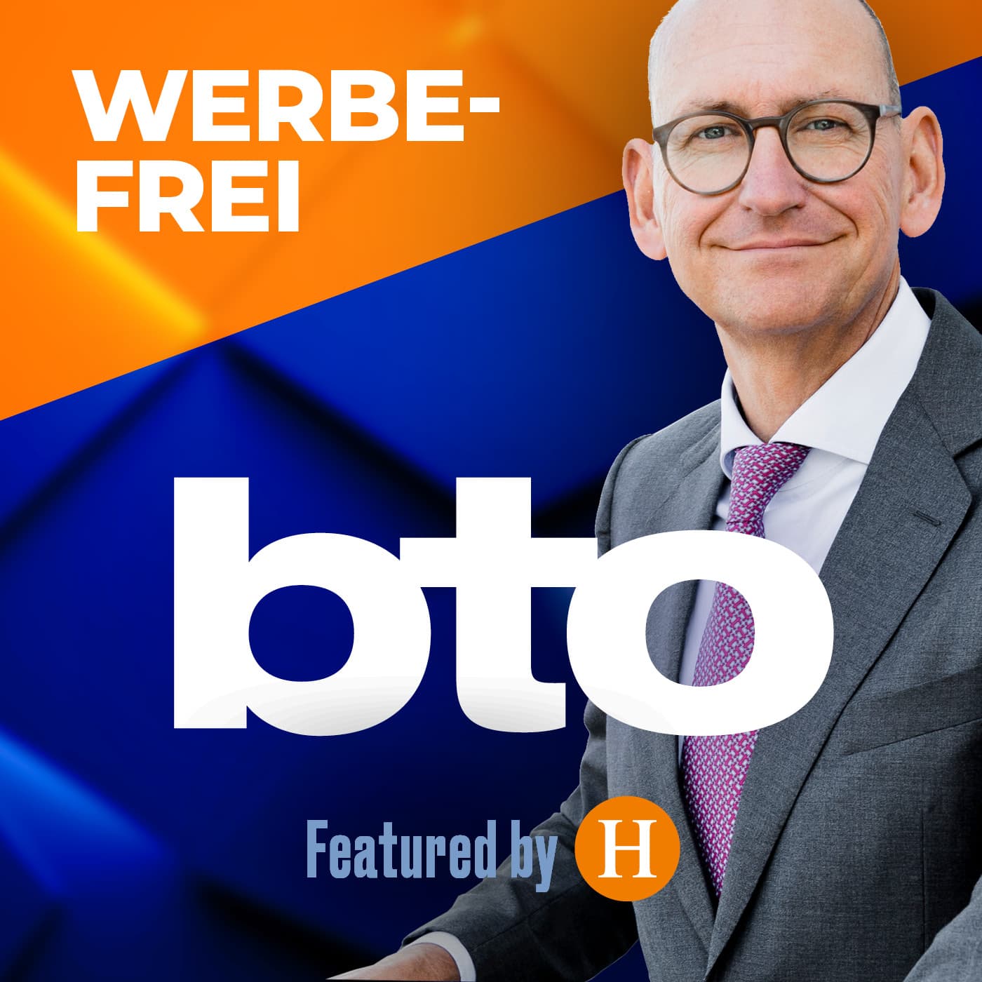 bto FAN edition - Podcasts