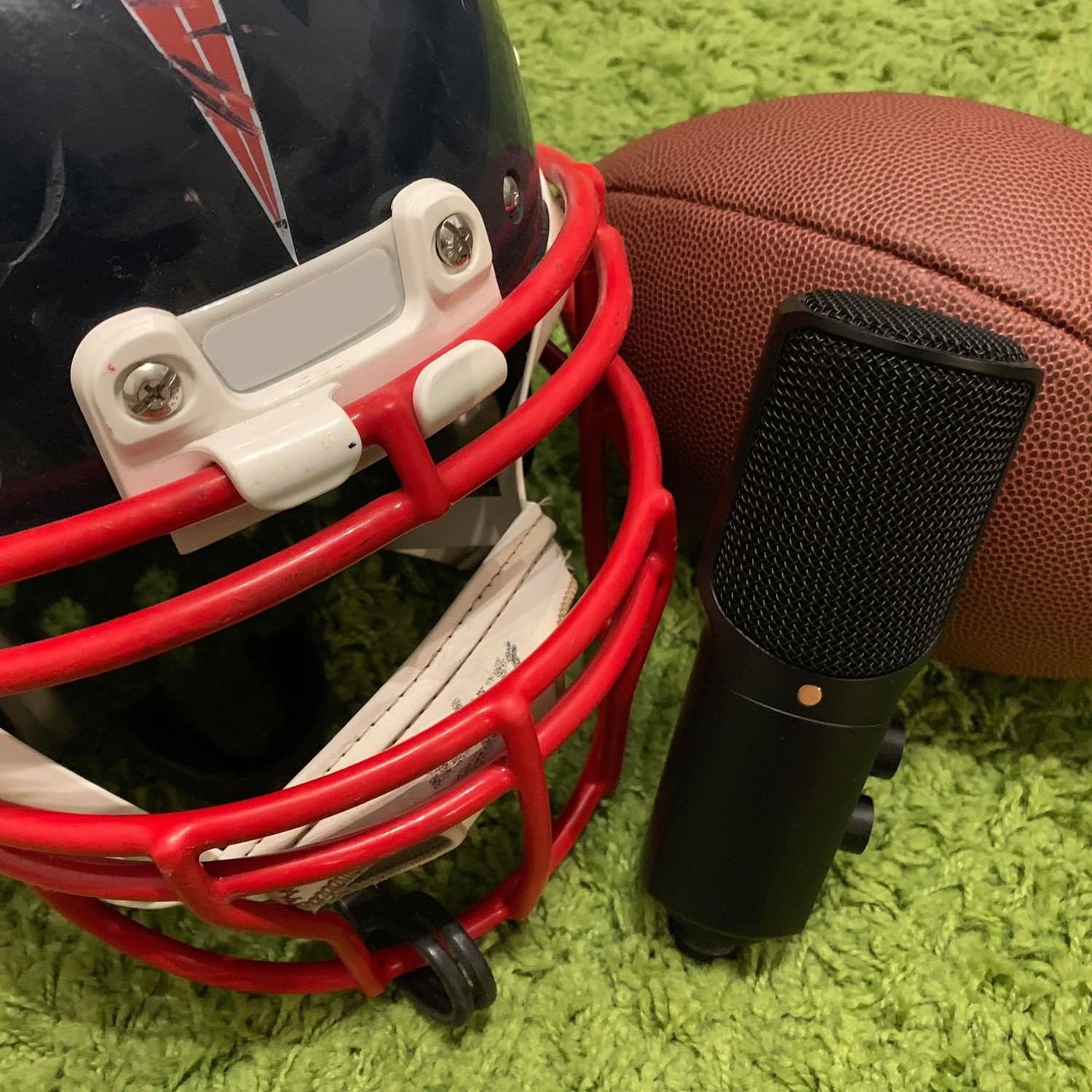 Quarterback Club Germany - Podcasts