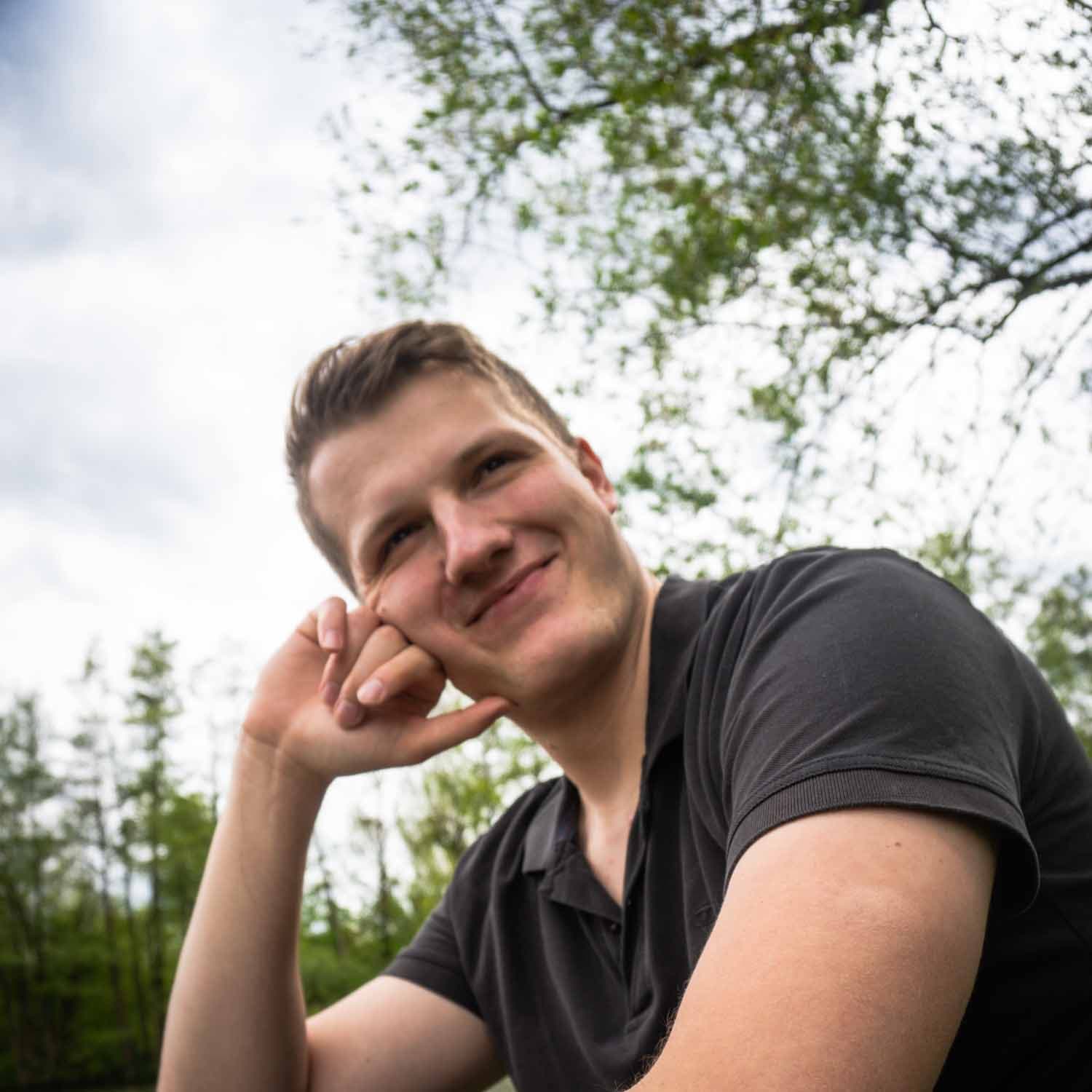 Black Belt Fitness & Ernährung Podcast mit Dominik Zeis - Podcasts