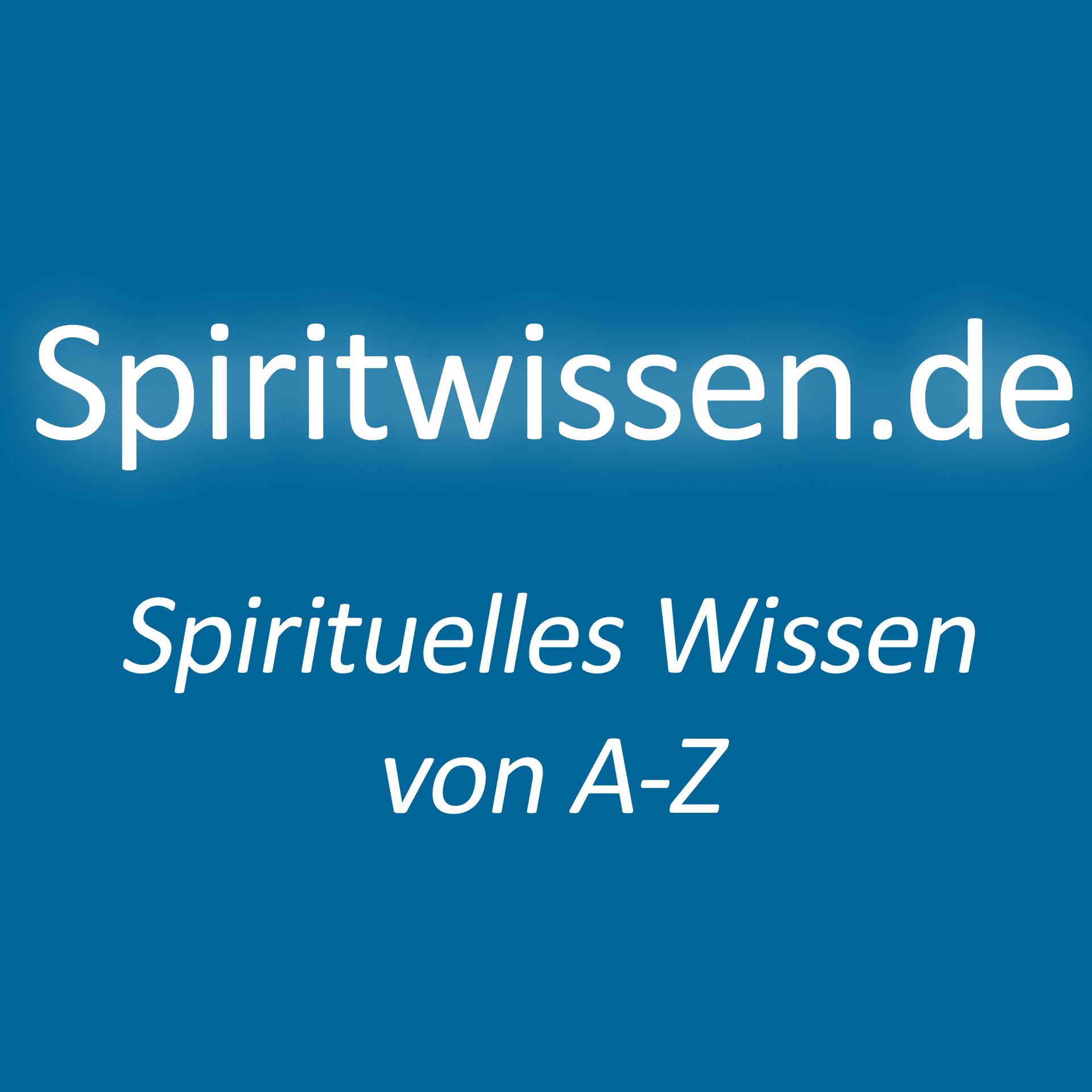 Spiritwissen.de - Podcasts
