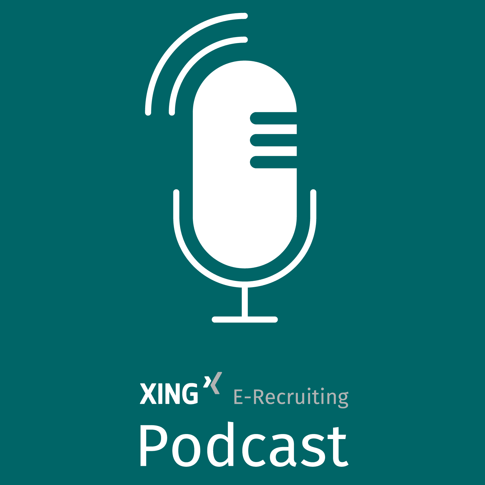XING E-Recruiting Podcast - Podcasts