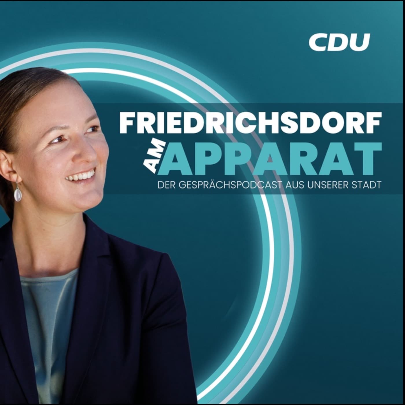 Friedrichsdorf am Apparat - Podcasts