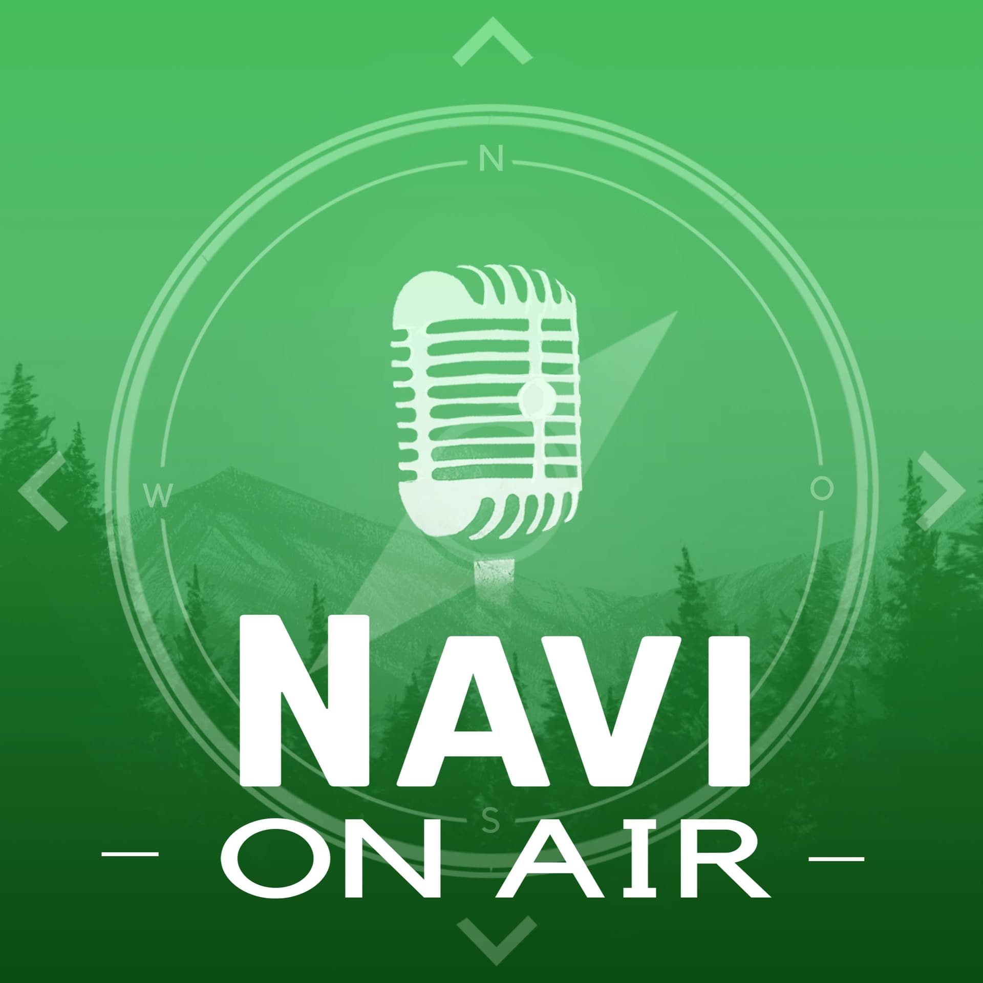 Navi OnAir - Podcasts