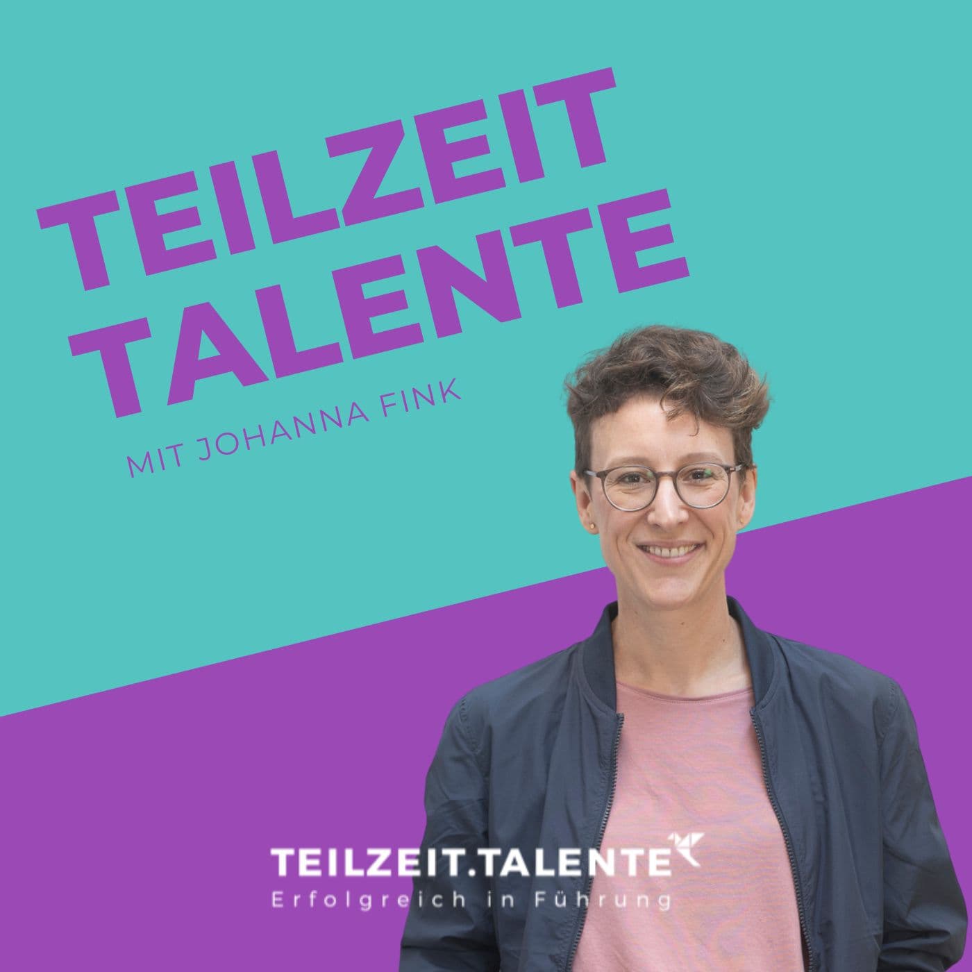 TEILZEIT TALENTE - Podcasts
