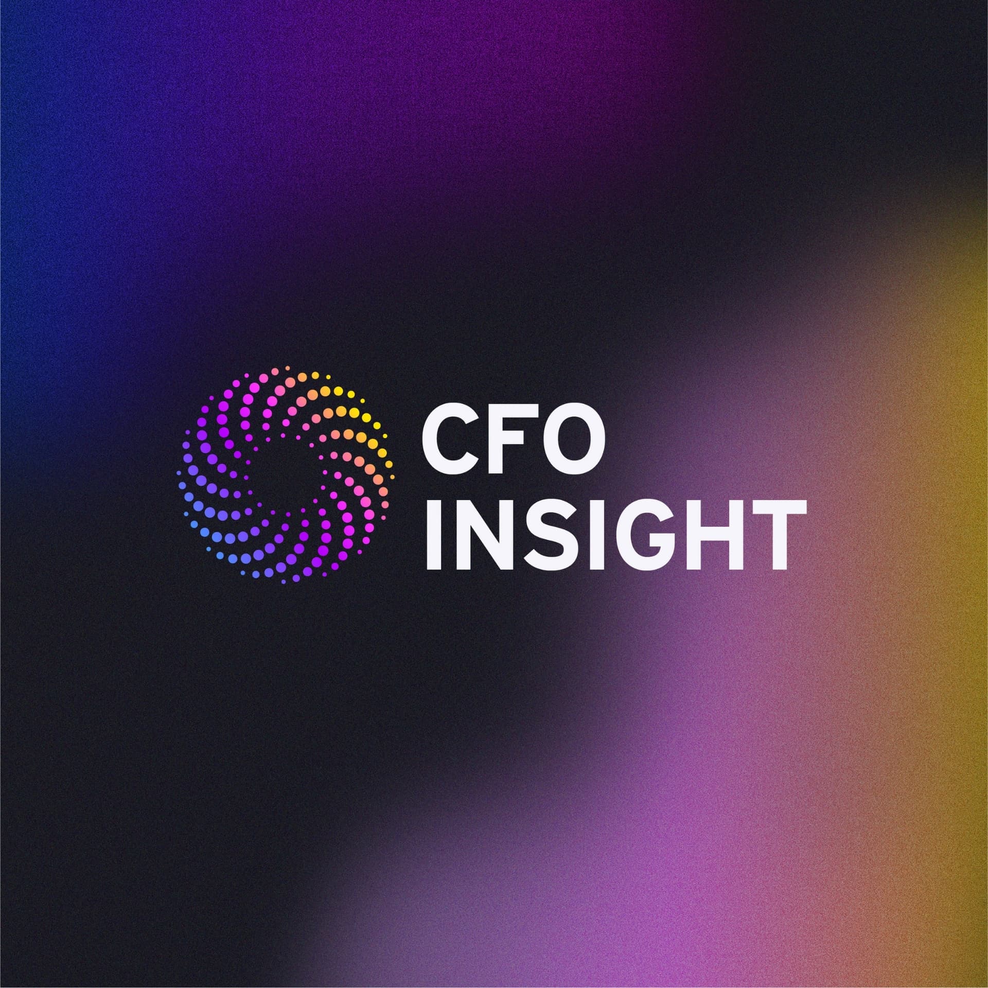 CFO Insight - Podcasts
