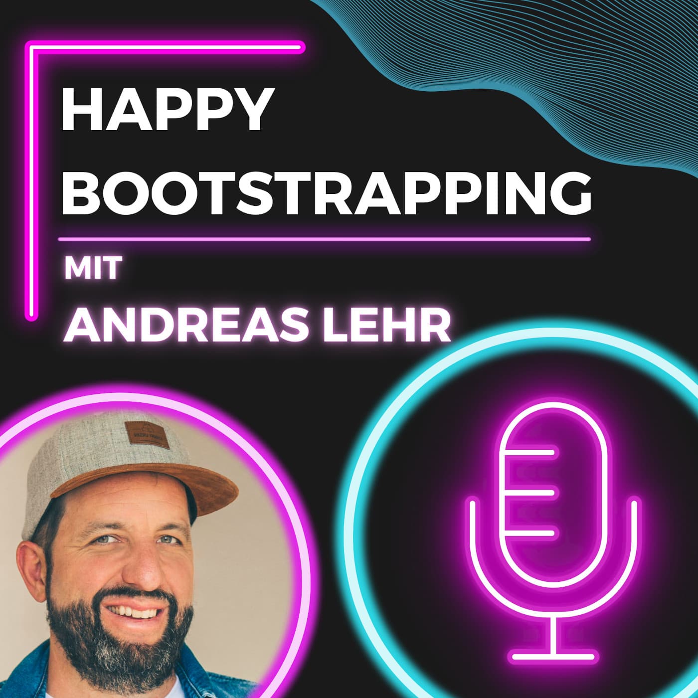 Happy Bootstrapping - Der Podcast für Gründer:innen und Bootstrapper - Podcasts