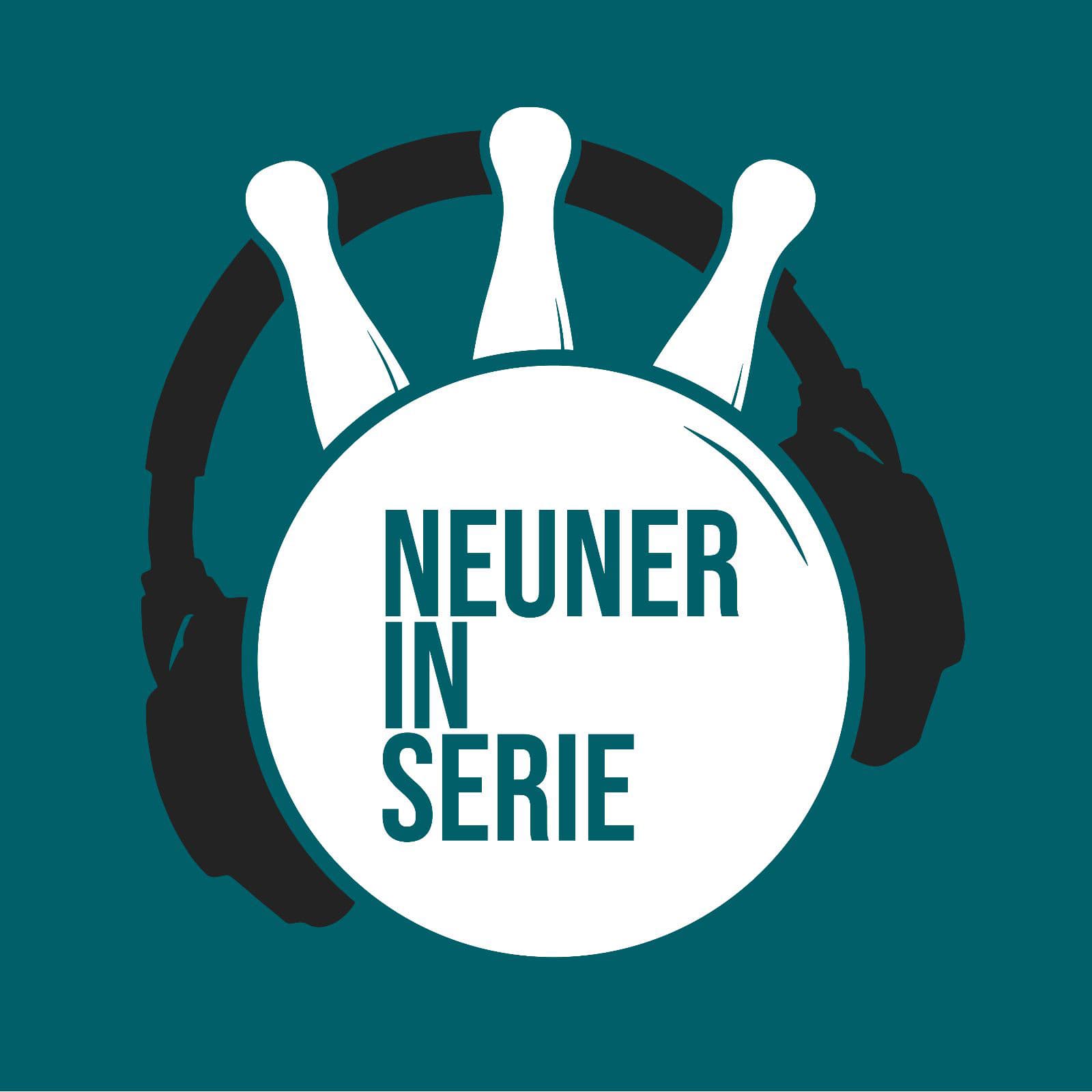 Neuner in Serie - 1. Kegel-Podcast - Podcasts