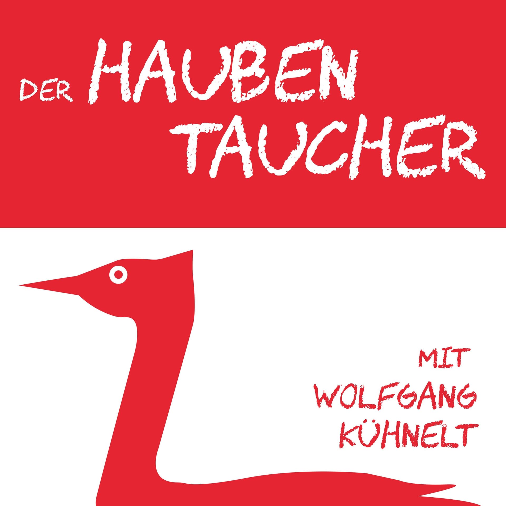 Haubentaucher - Podcasts