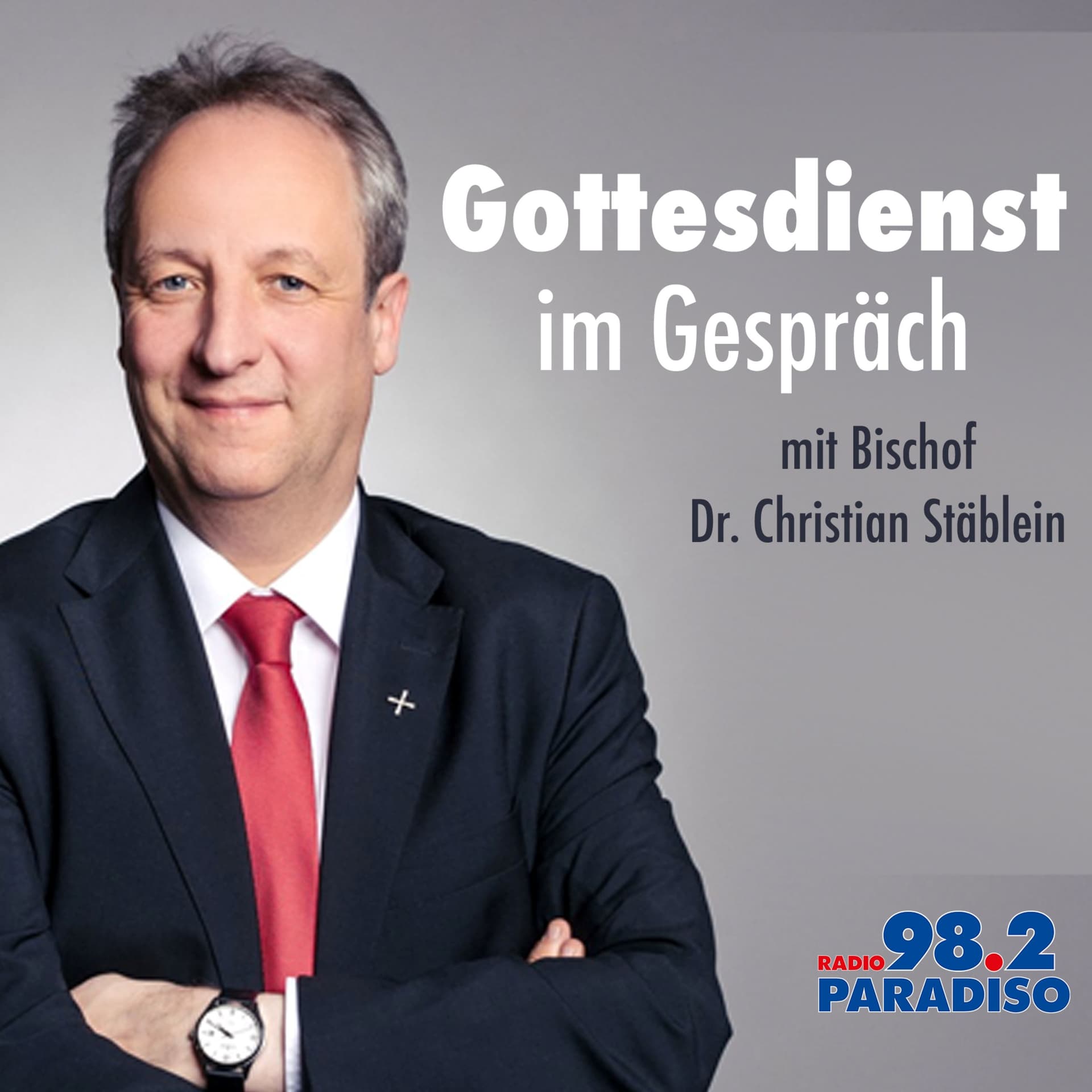 Radio Paradiso - Gottesdienst im Gespräch - Podcasts