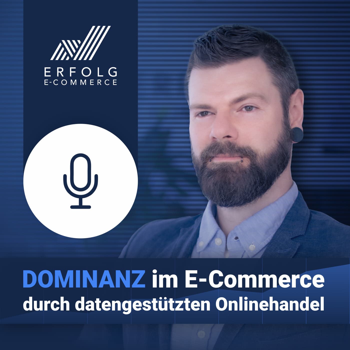 Erfolg E-Commerce - Podcasts