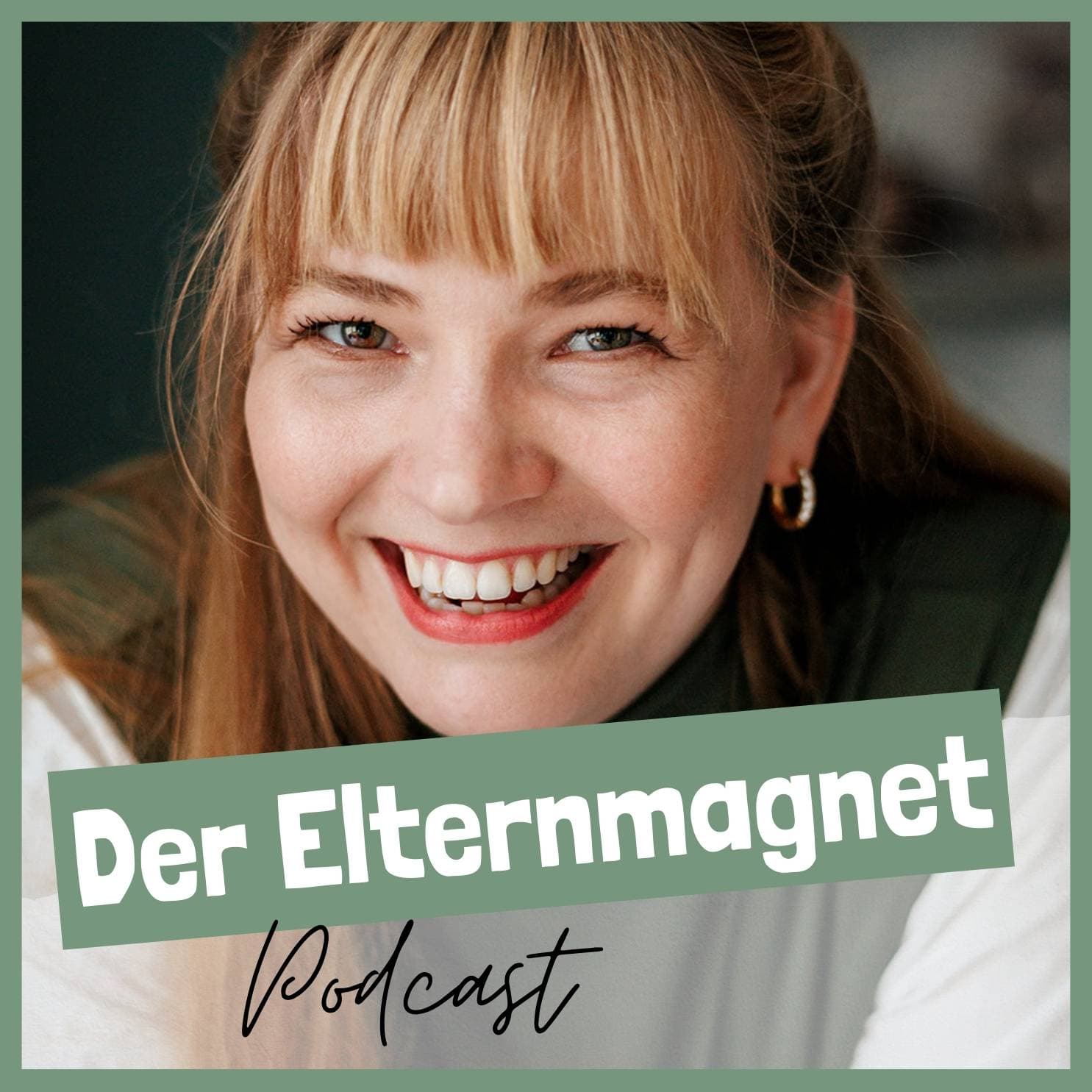 Elternmagnet - Podcasts