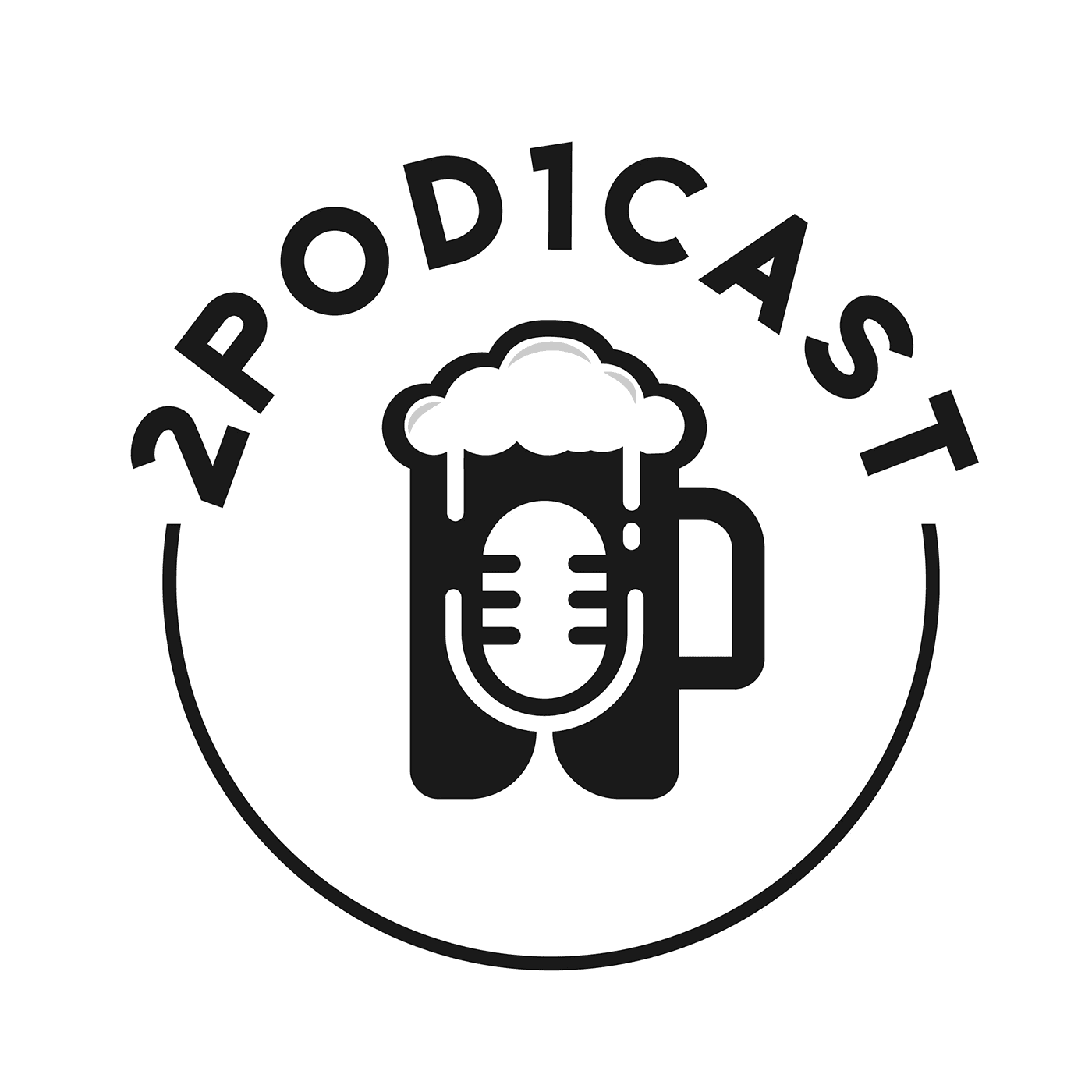 2Pod1Cast - Podcasts