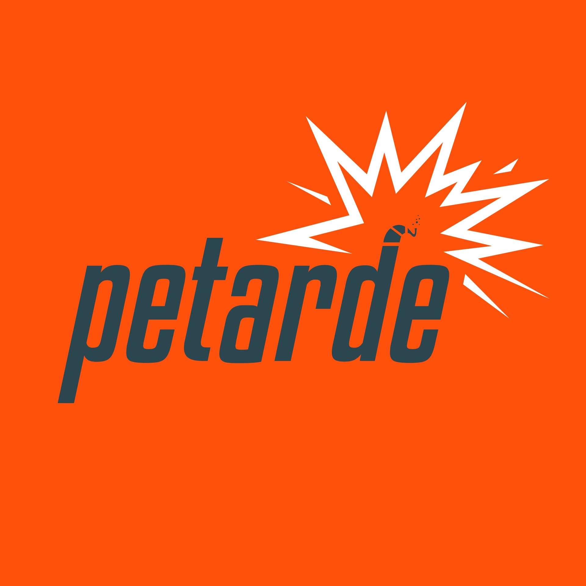 Die Petarde - Podcasts
