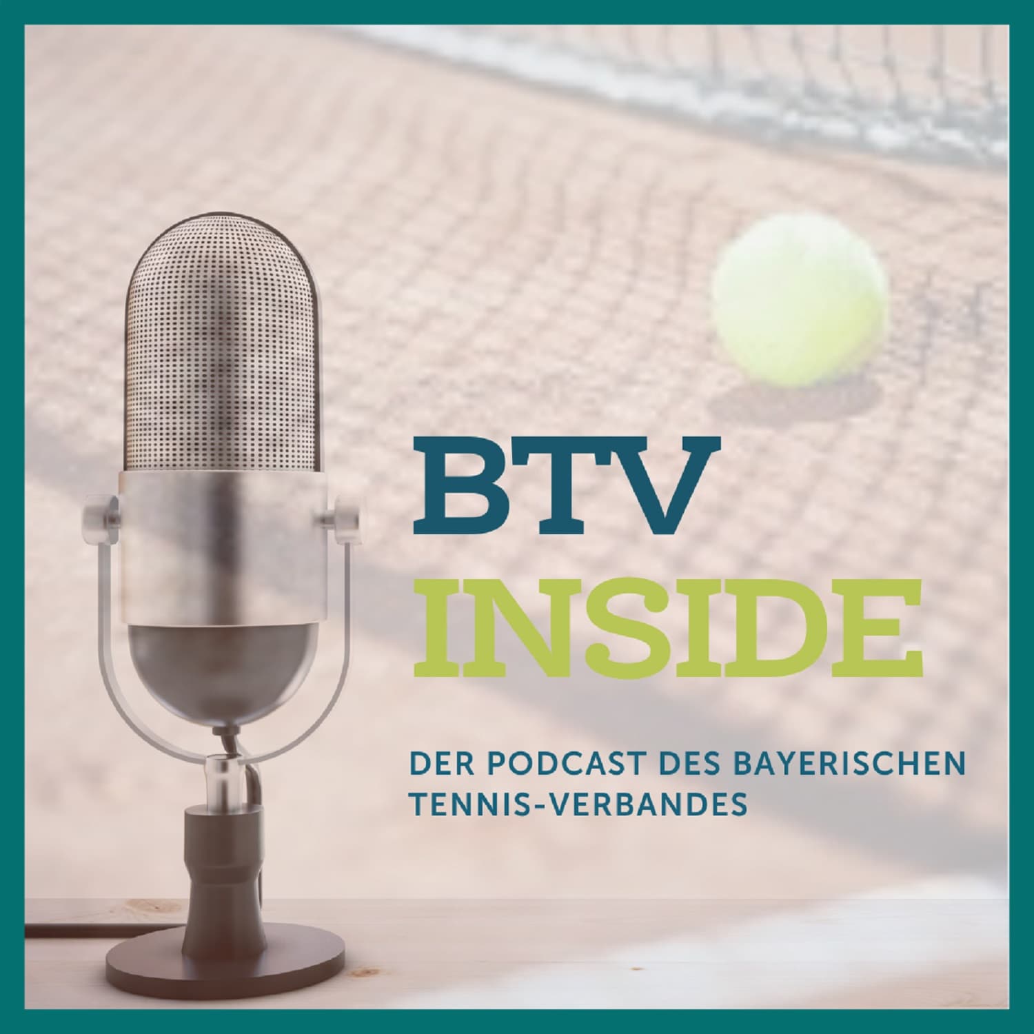 BTV Inside - Podcasts