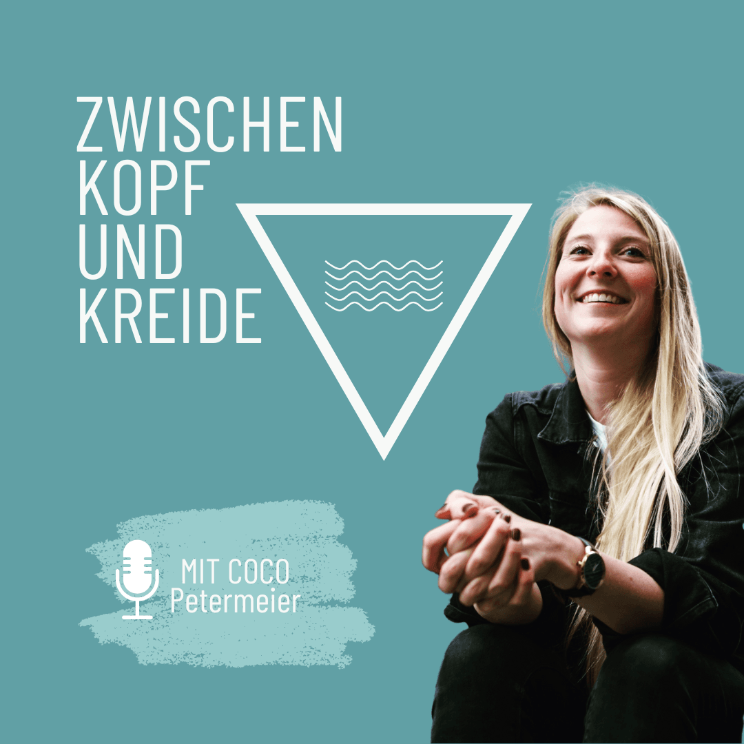 Zwischen Kopf und Kreide - Podcasts