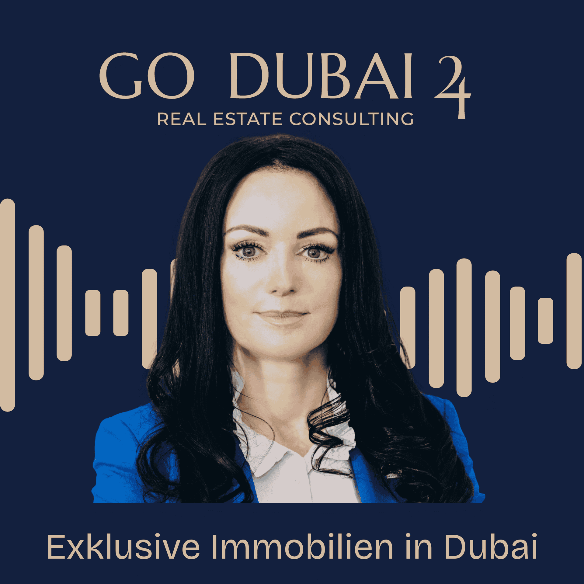 GoDubai24 – Exklusive Immobilien - Podcasts