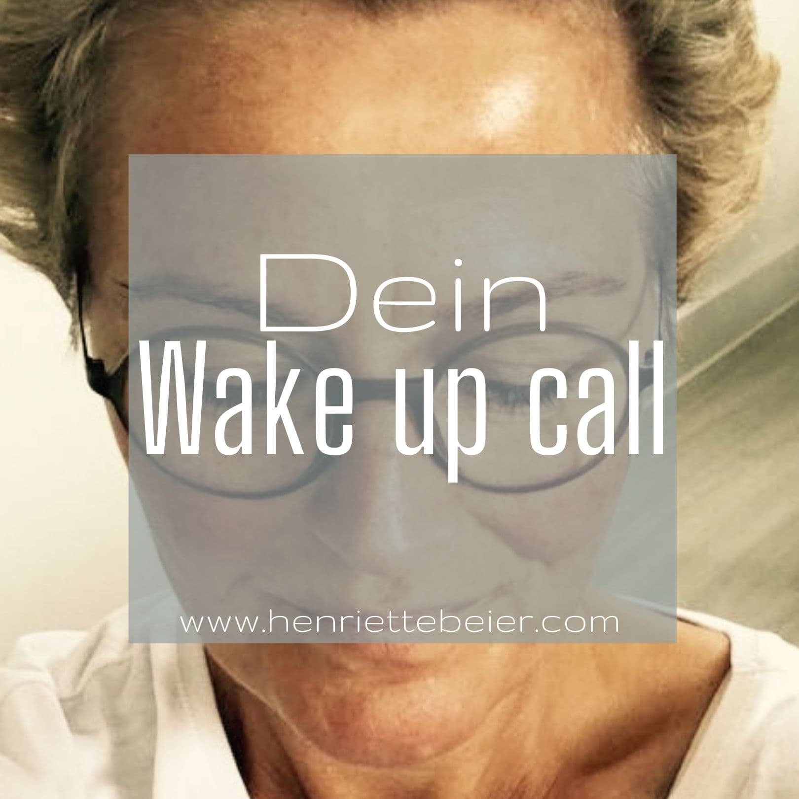Dein Wake Up Call - Podcasts