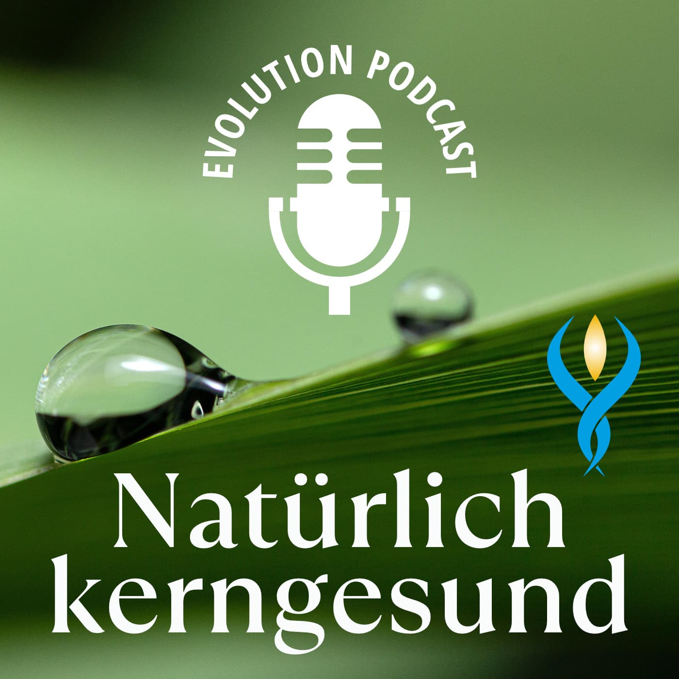 Natürlich kerngesund - ein Leben lang | Gesundheit zum Hören - Podcast