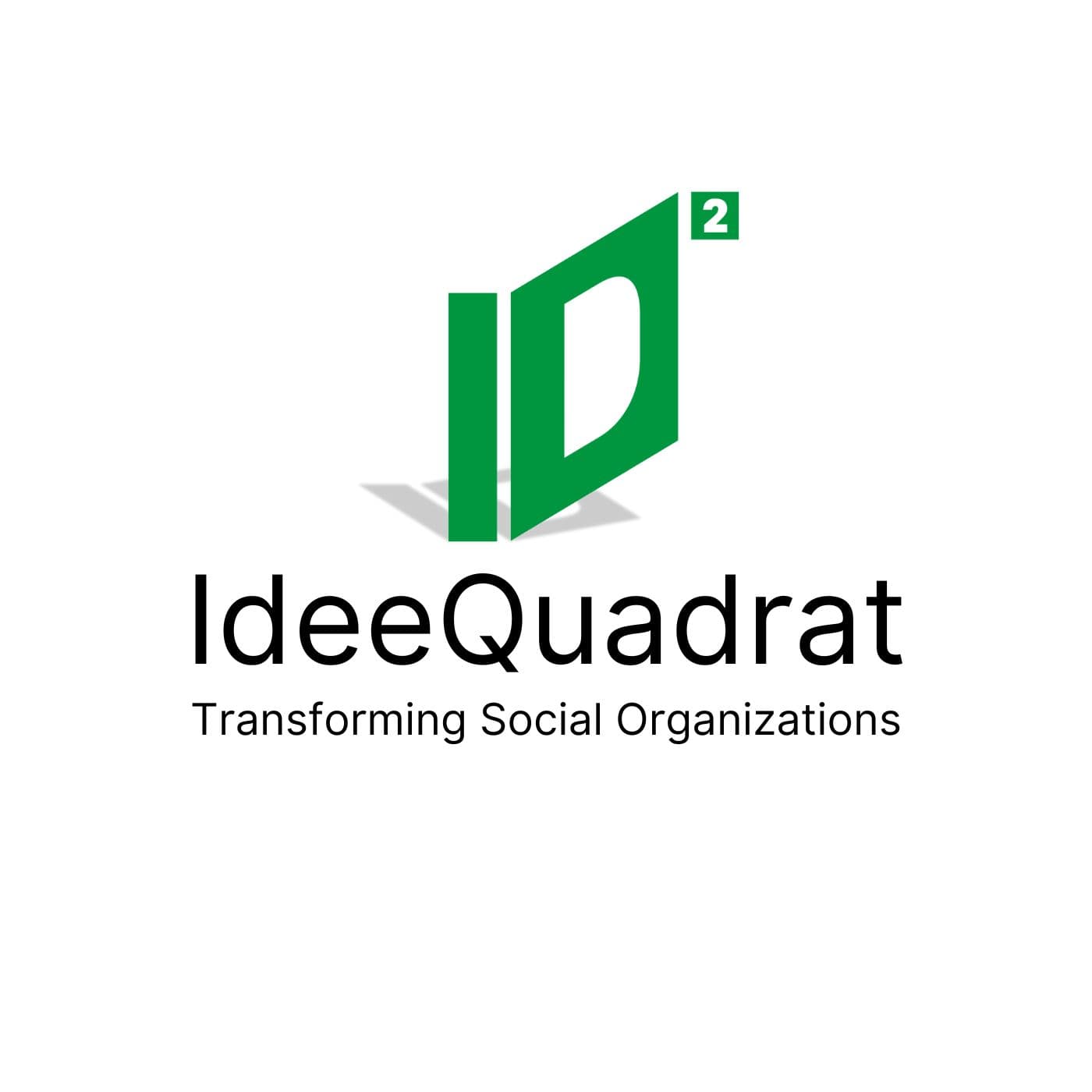 IdeeQuadrat - Sozialwirtschaft gestalten - Podcasts