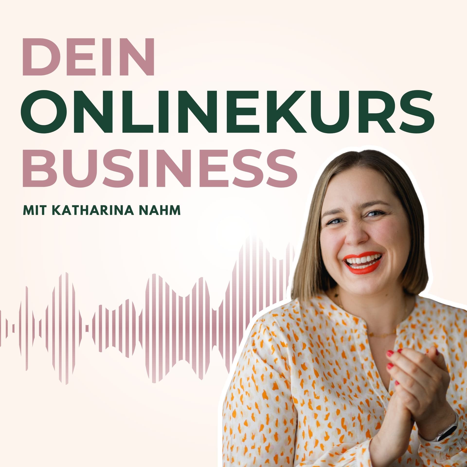 Dein Onlinekurs Business Podcast - Podcasts