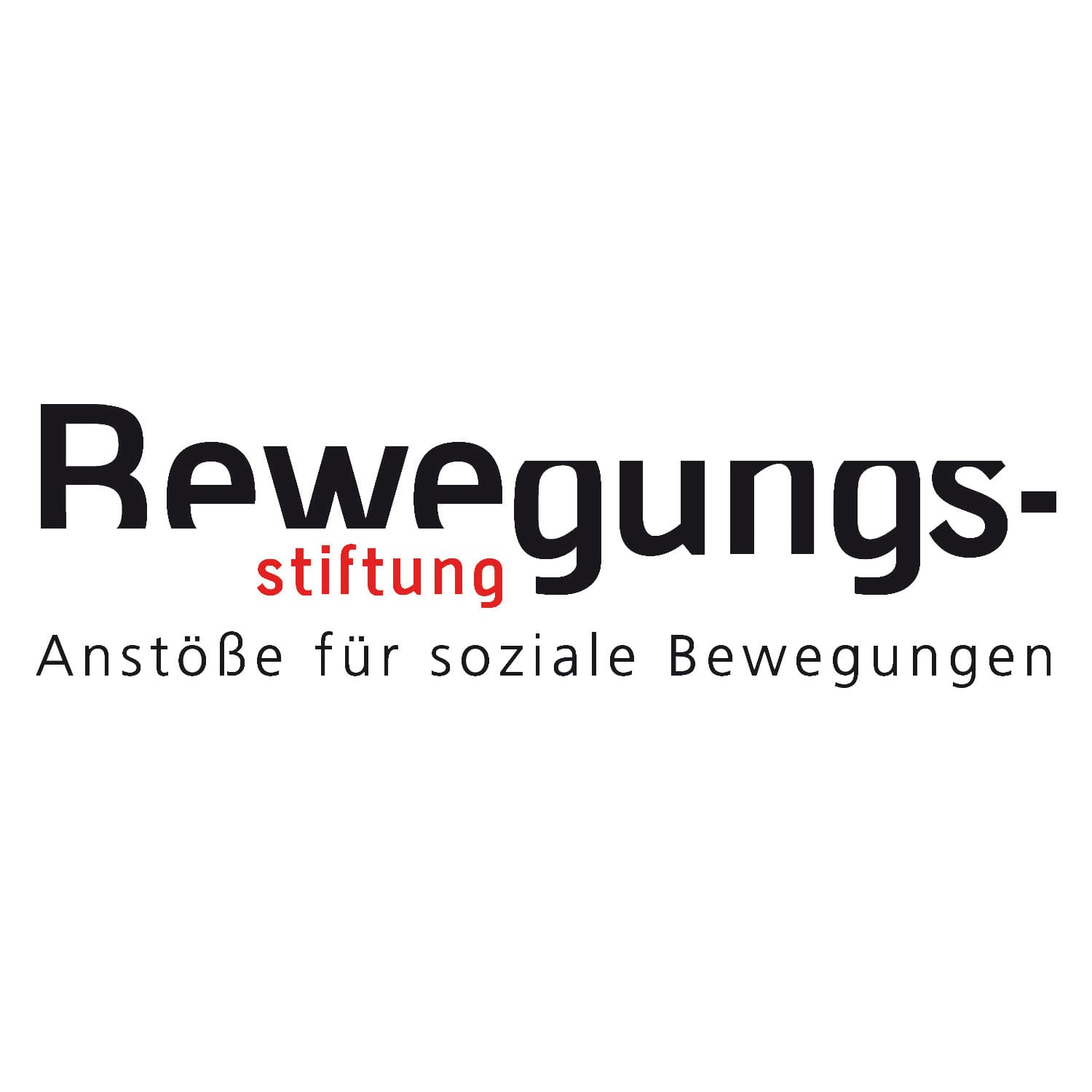 Bewegungsstiftung-Podcast - Podcasts