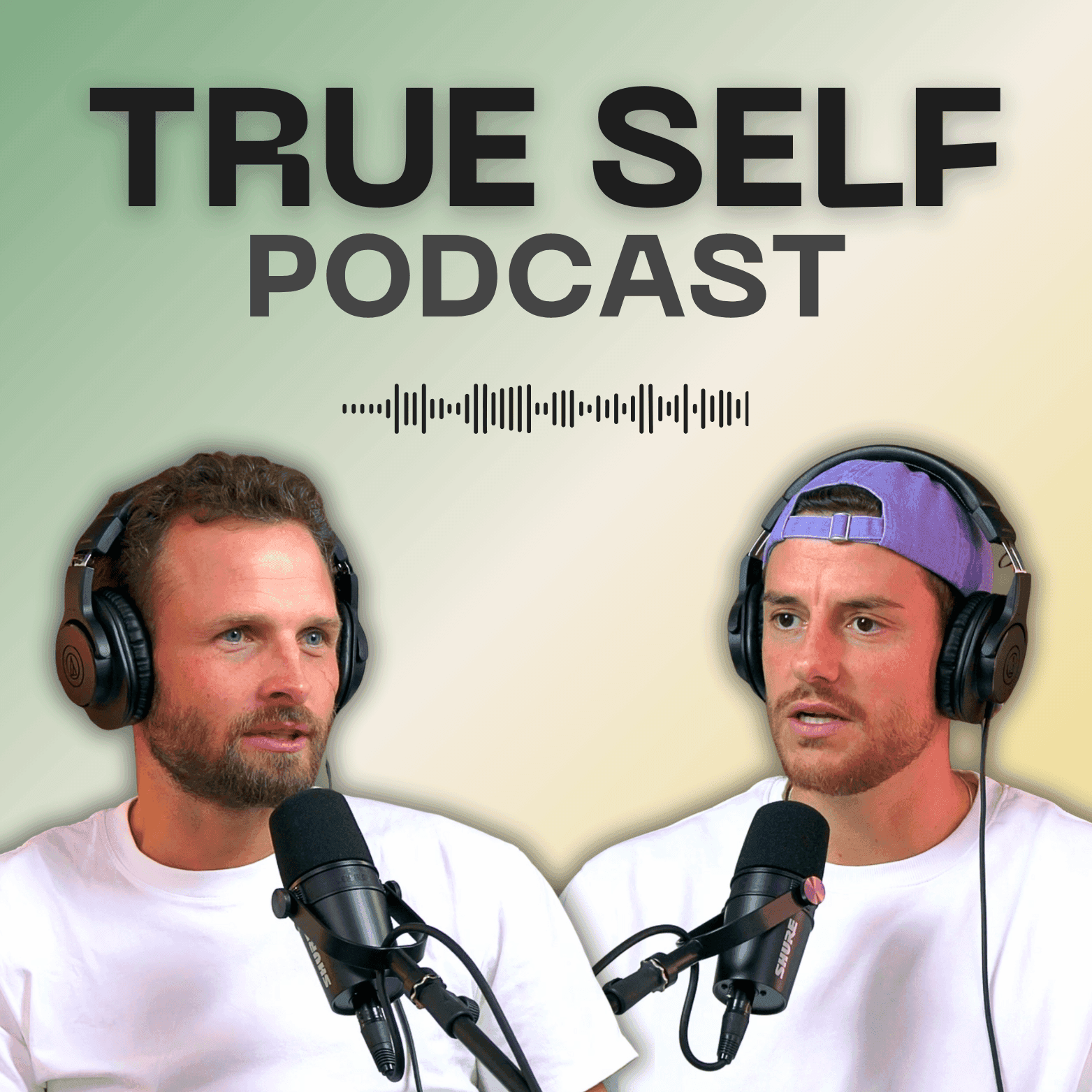 TrueSelfService-Podcast - Podcasts