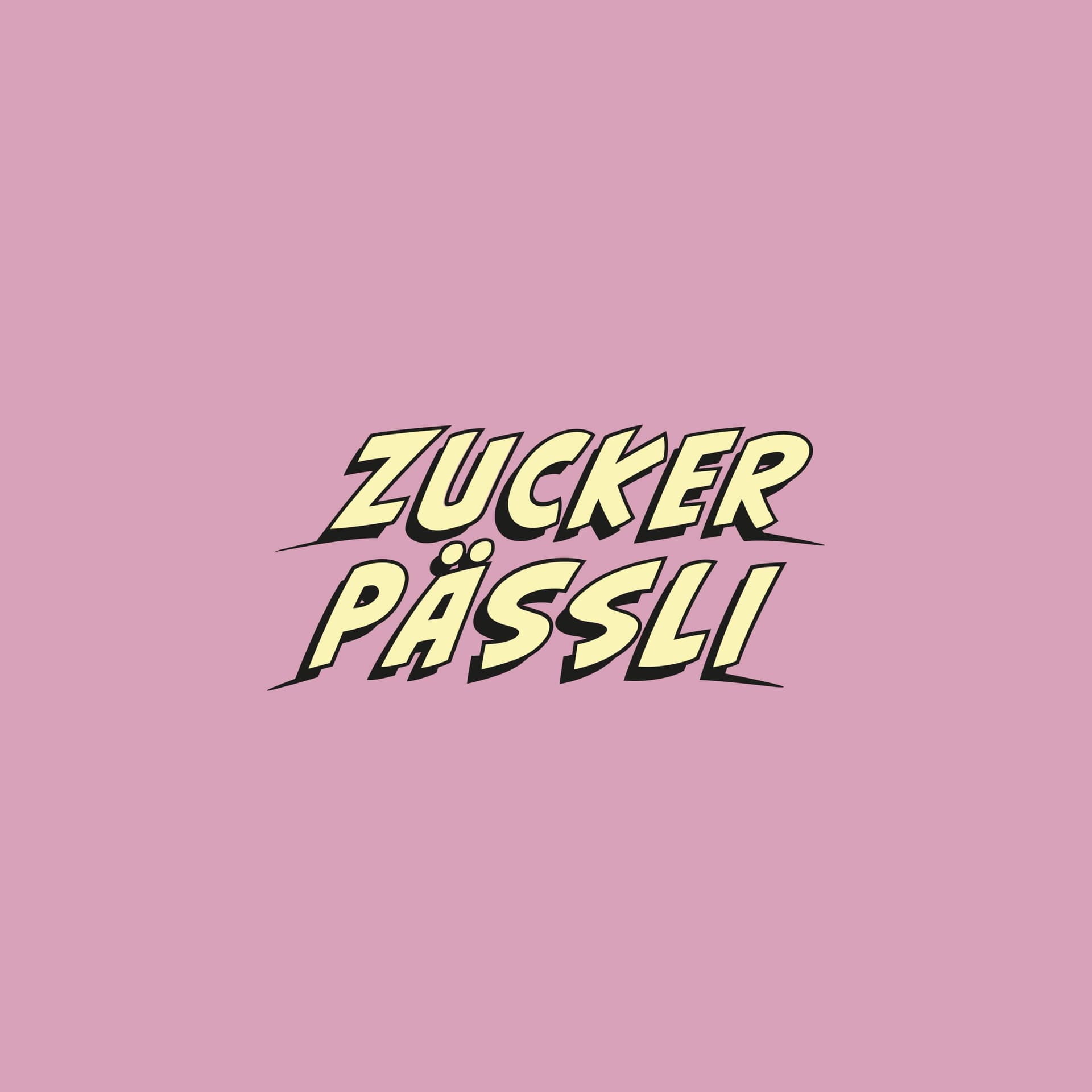 Zuckerpässli - Podcasts
