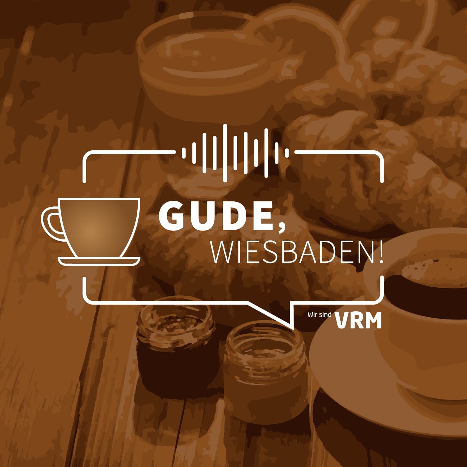 Gude, Wiesbaden! - Podcasts
