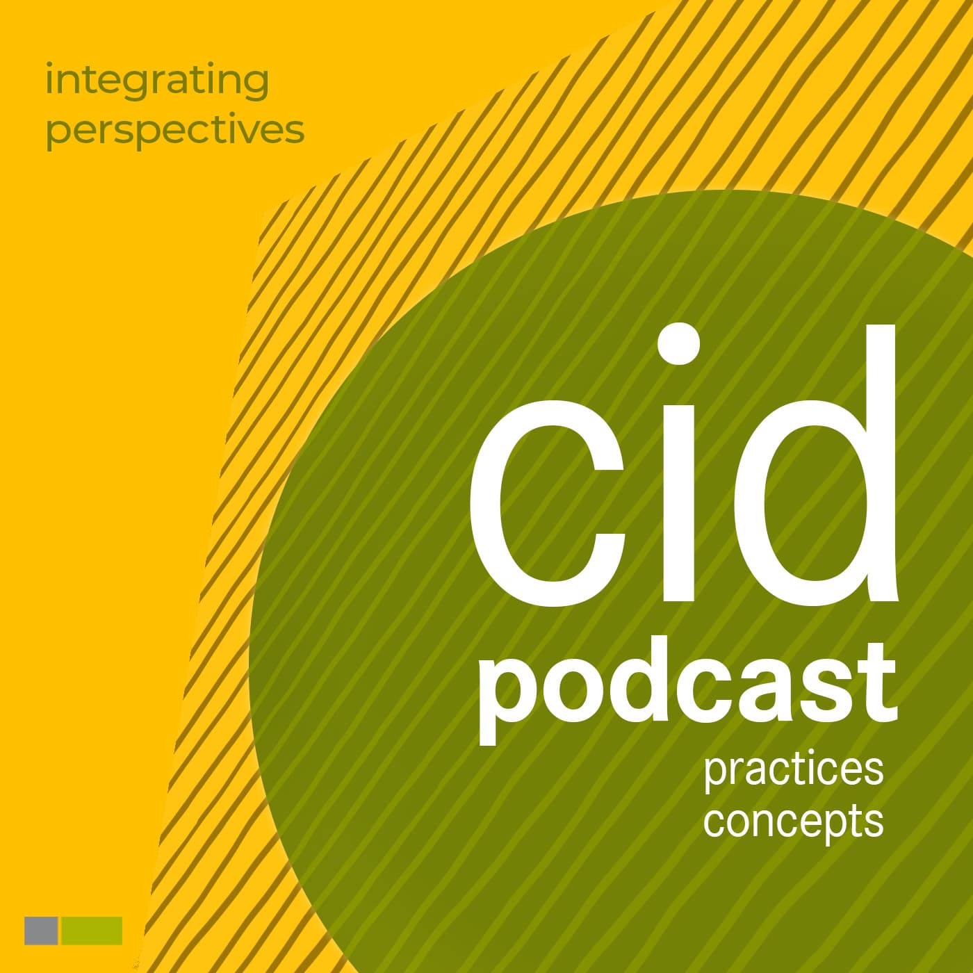 cidPodcast - Podcasts