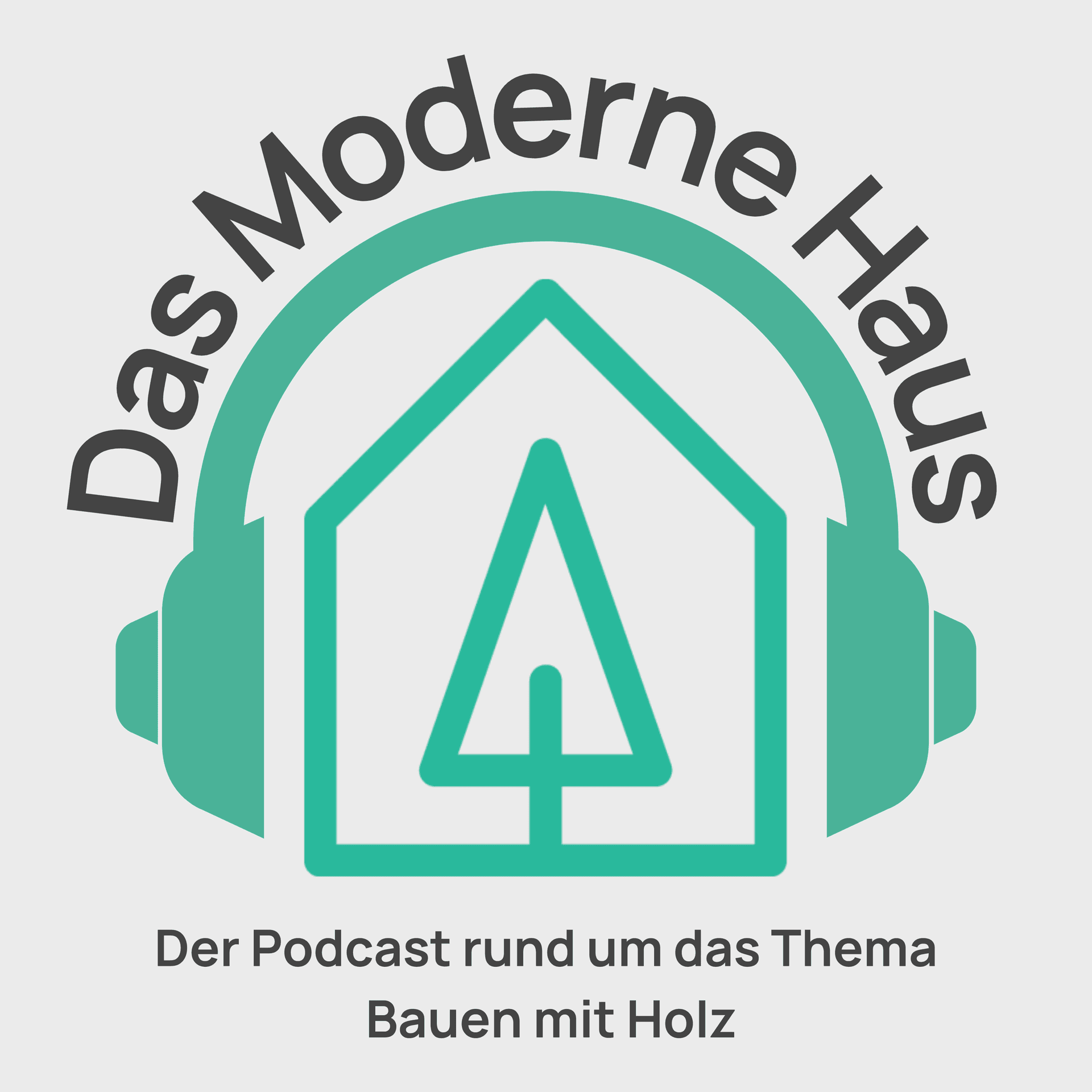 Das Moderne Haus - Podcasts
