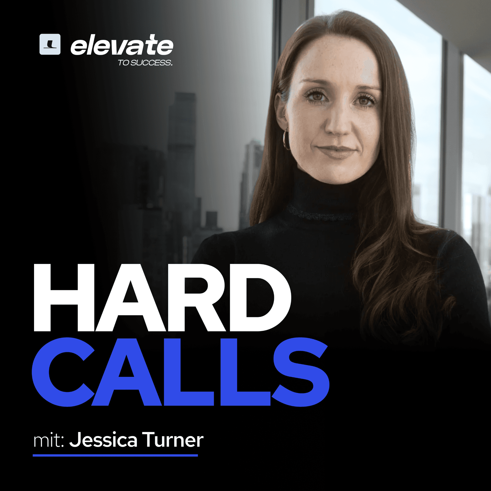 Hard Calls - Podcasts