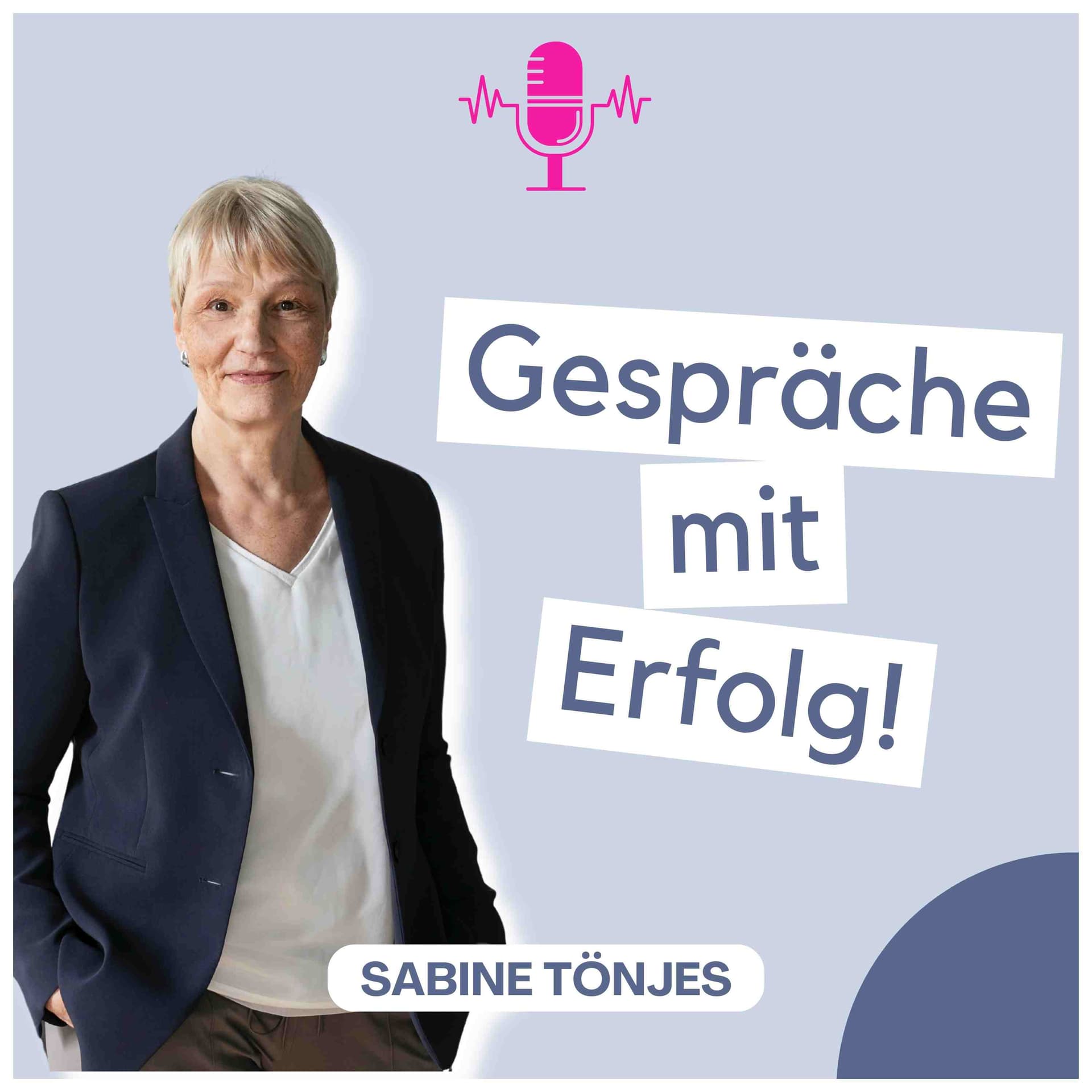 Gespräche mit Erfolg - Podcasts