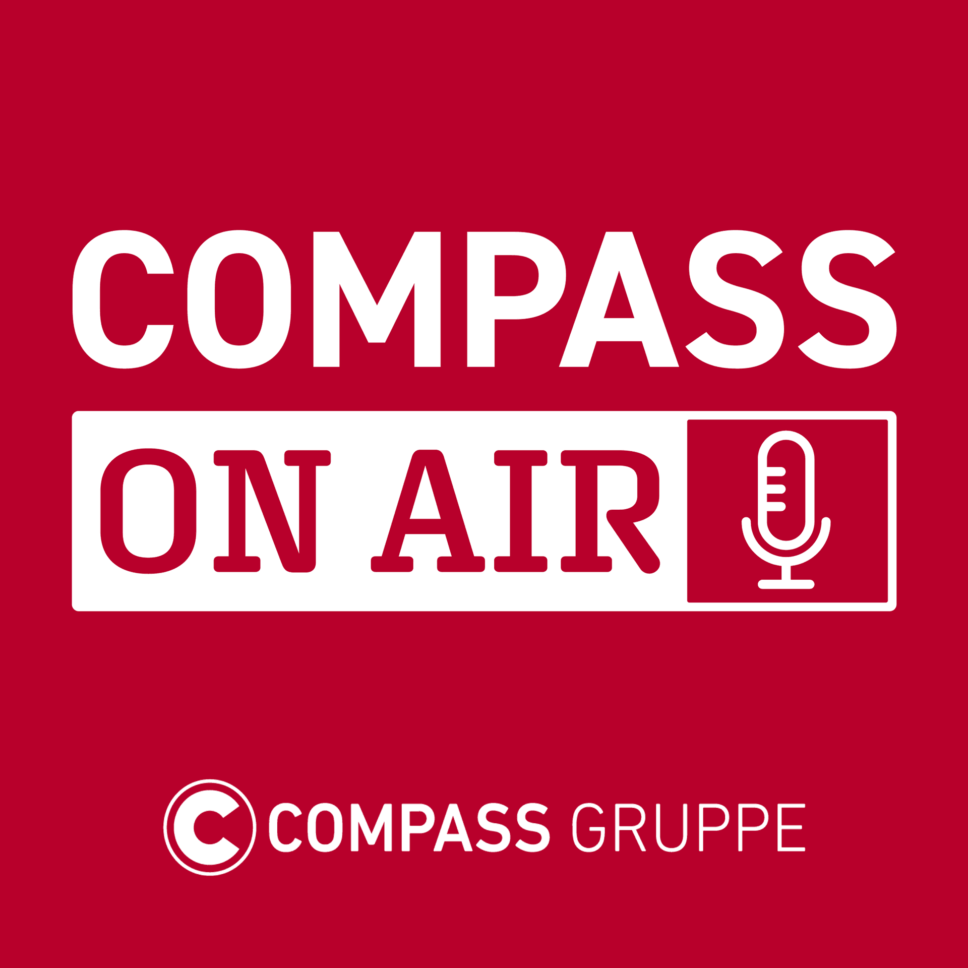 Compass on air - Podcasts